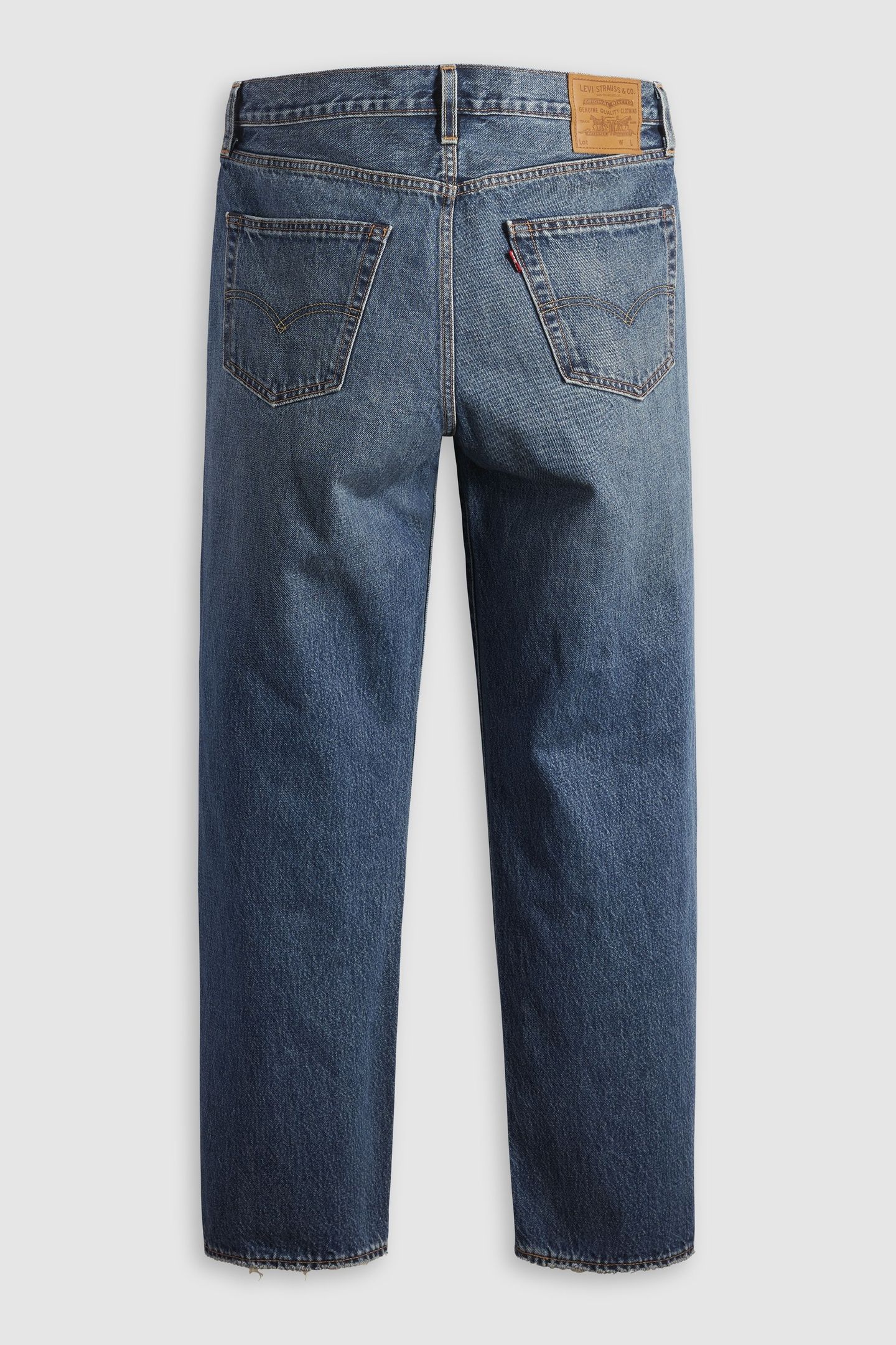 568™ LOOSE STRAIGHT JEANS 7