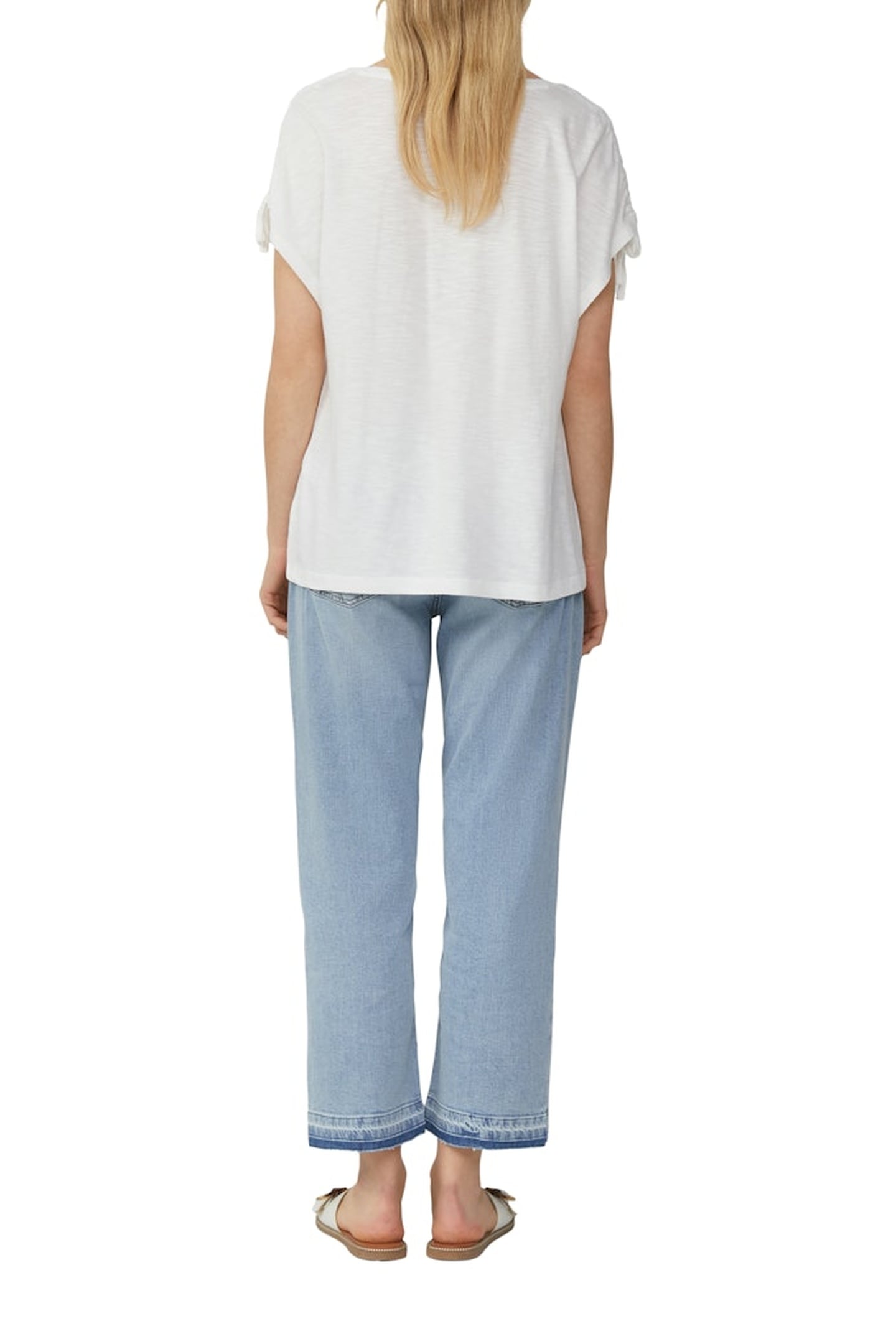 T-SHIRTS WHITE 6
