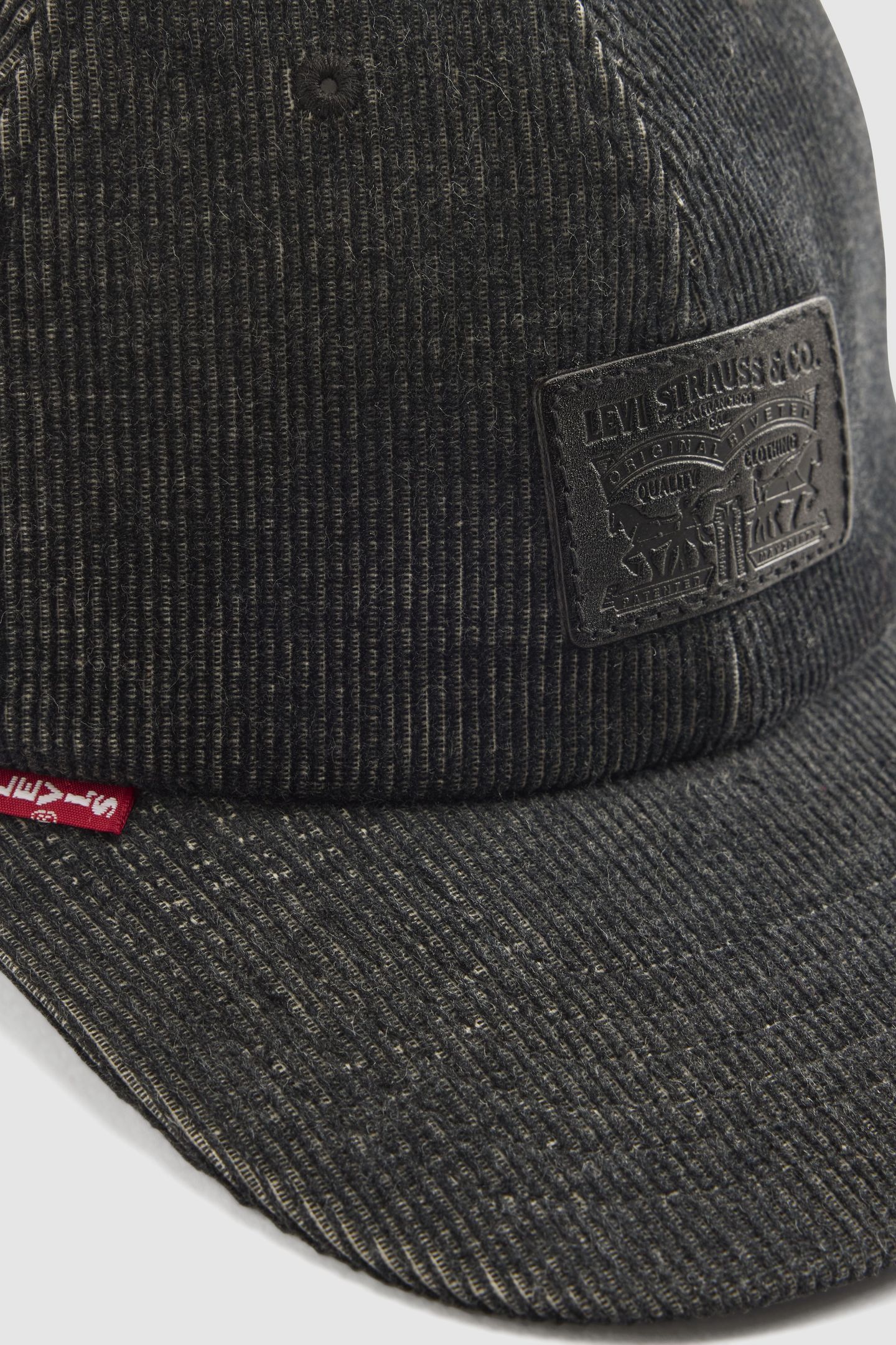 RELAXED DAD CAP 4