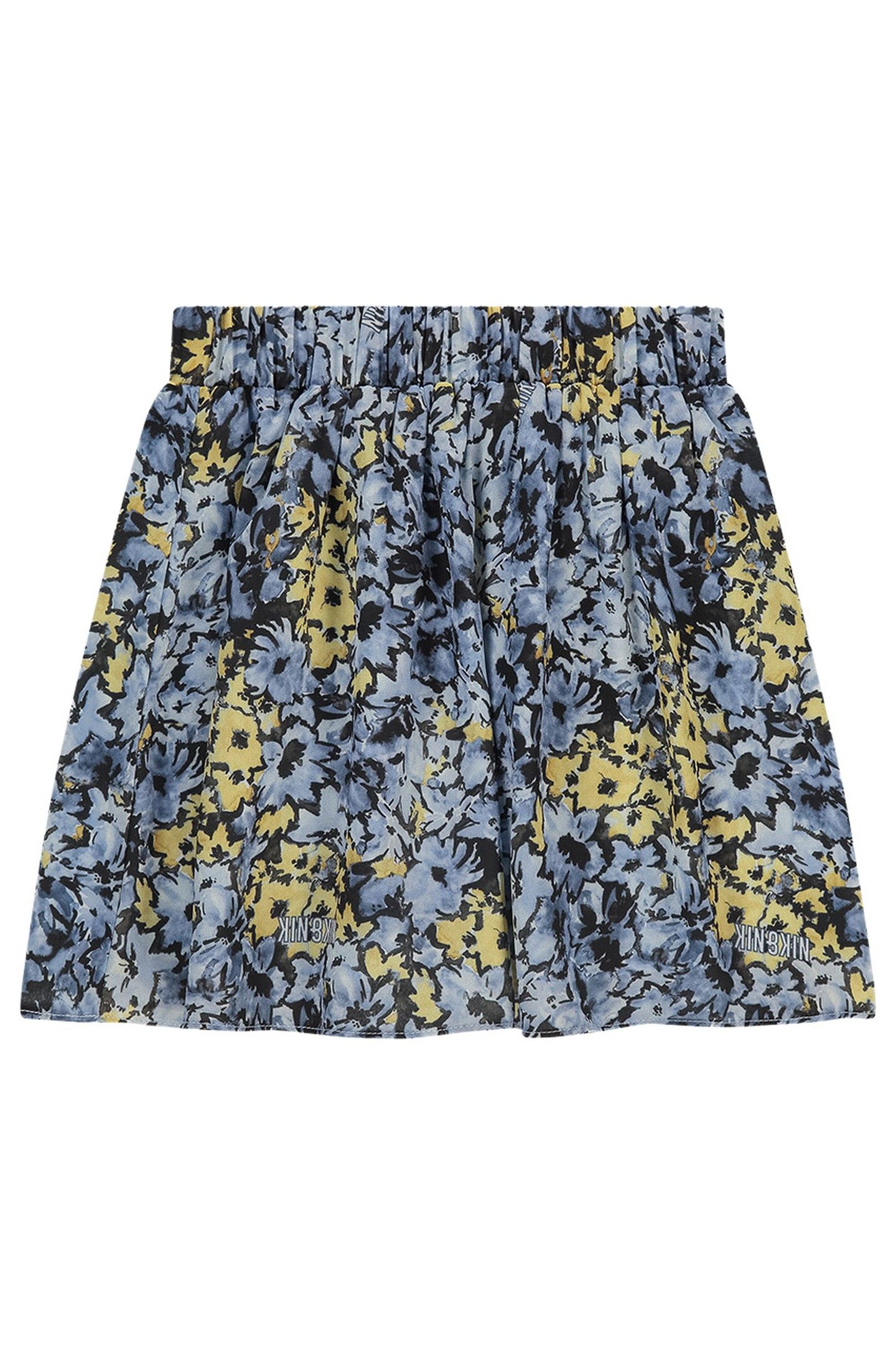 YENNA SKIRT ICE 2