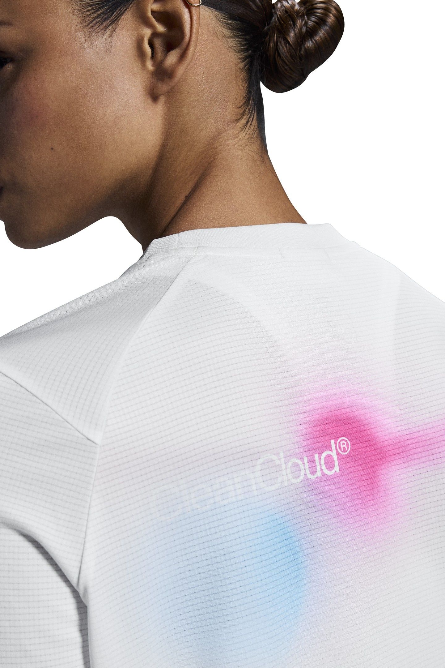 PACE LONG-T 1 W UNDYED | PINK 9