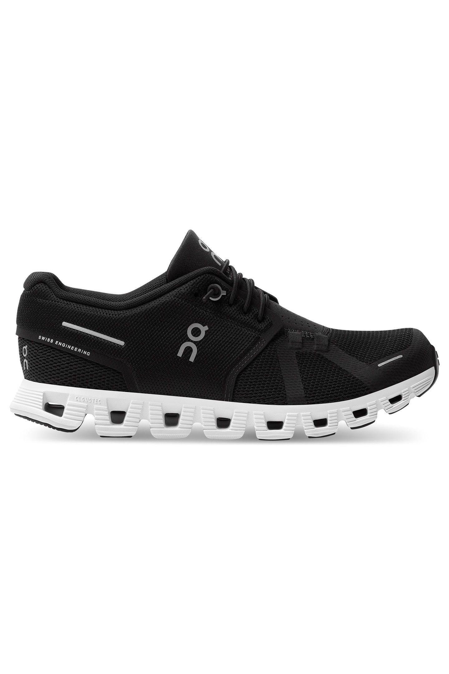 CLOUD 5 W BLACK | WHITE 7