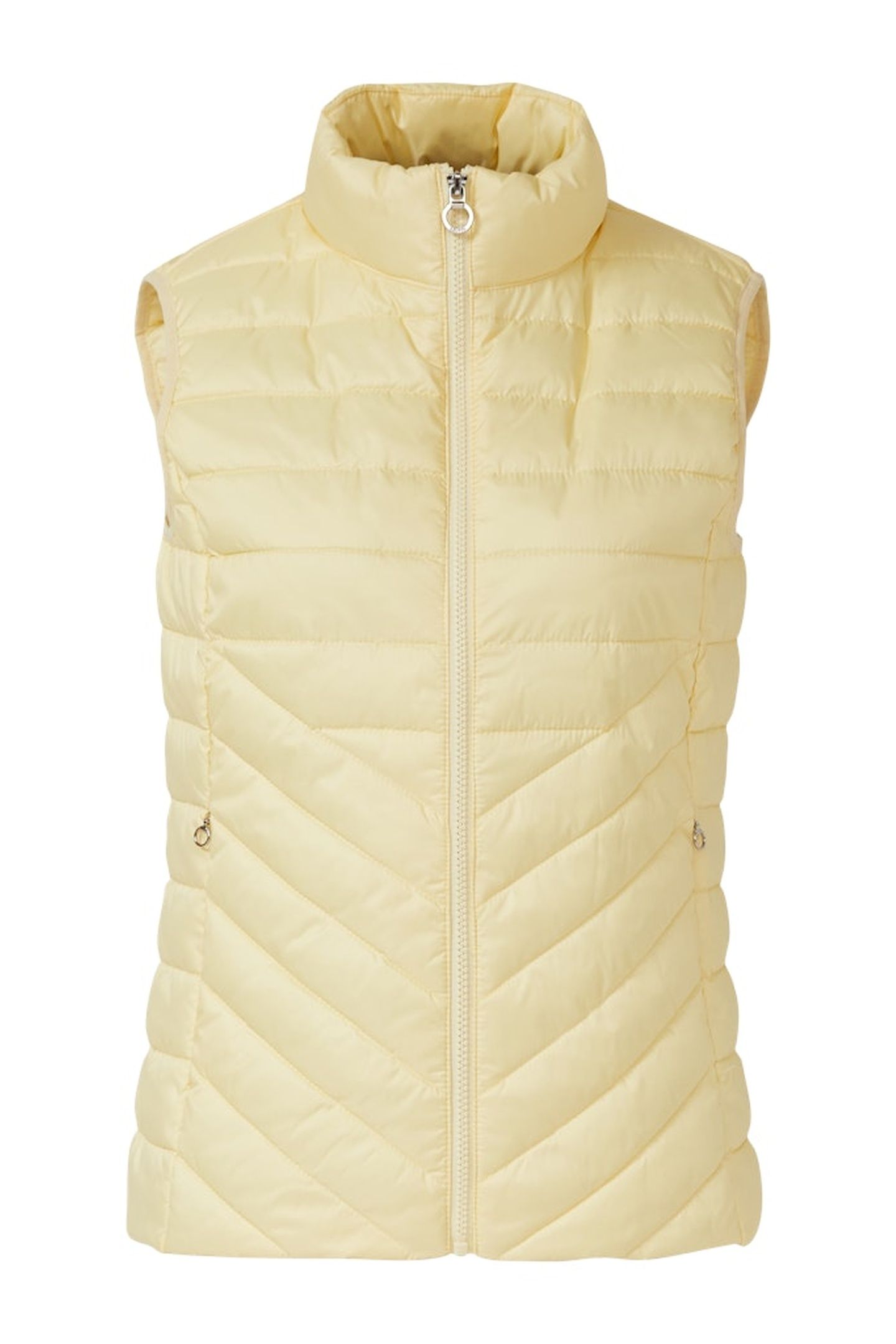 JACKETS OUTDOOR YELLOW 7