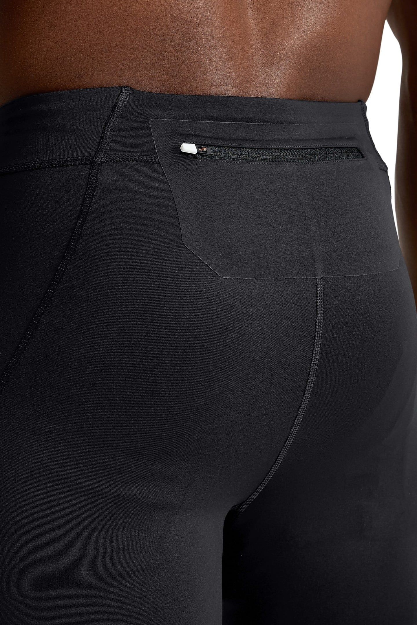 PERFORMANCE TIGHTS 2 M BLACK 8