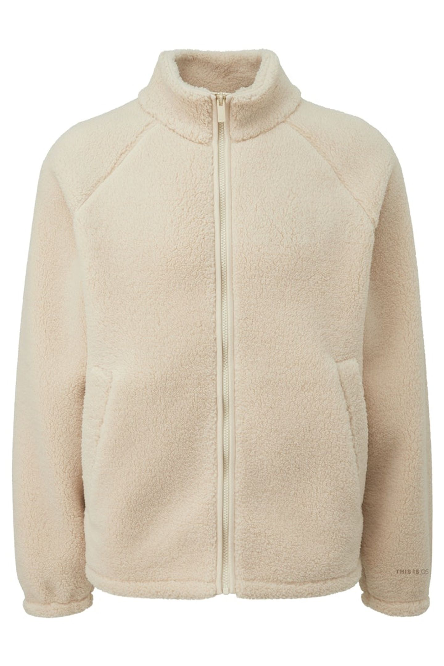 QS JACKETS OUTDOOR BEIGE 8