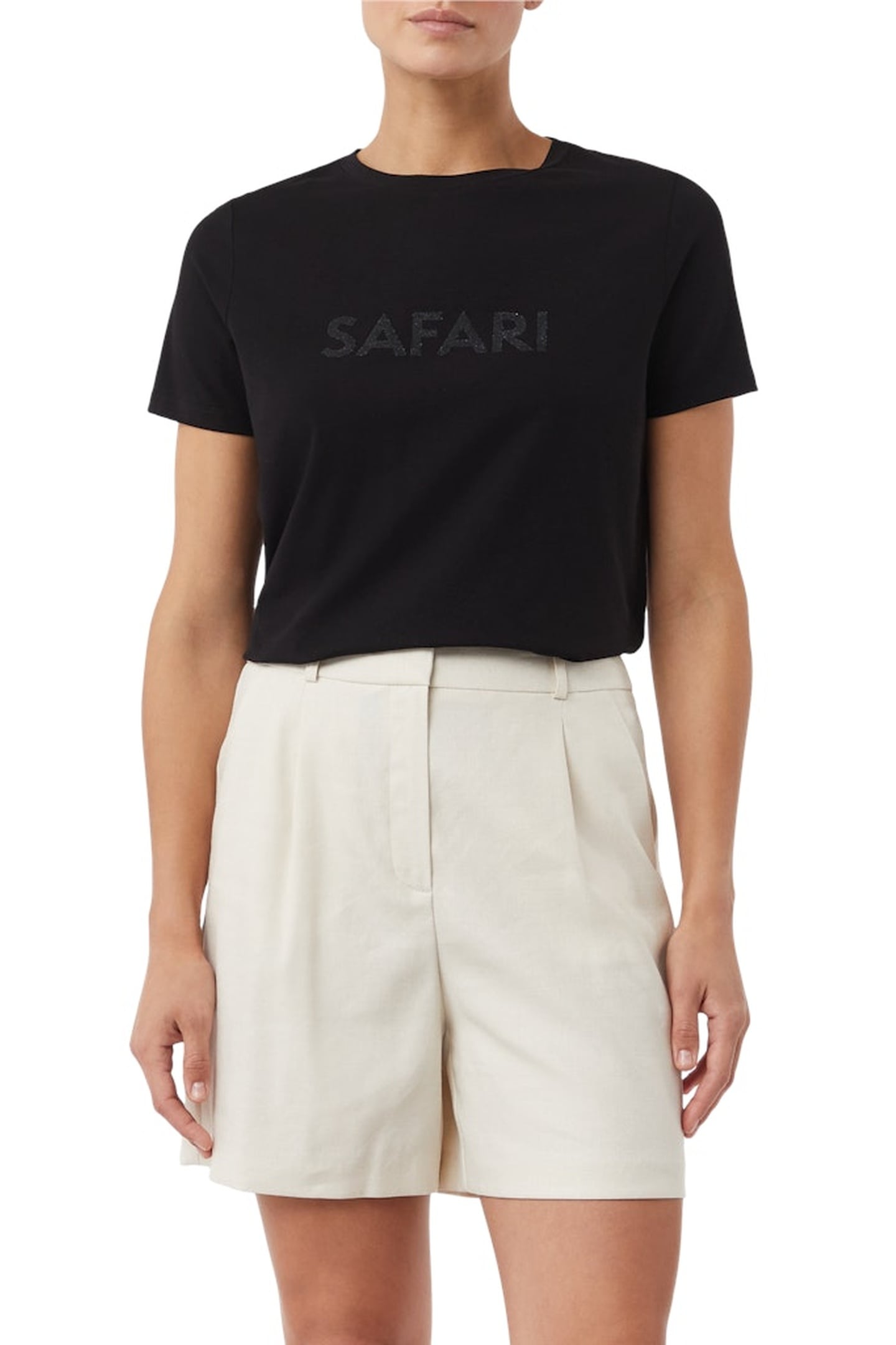 T-SHIRTS BLACK 1