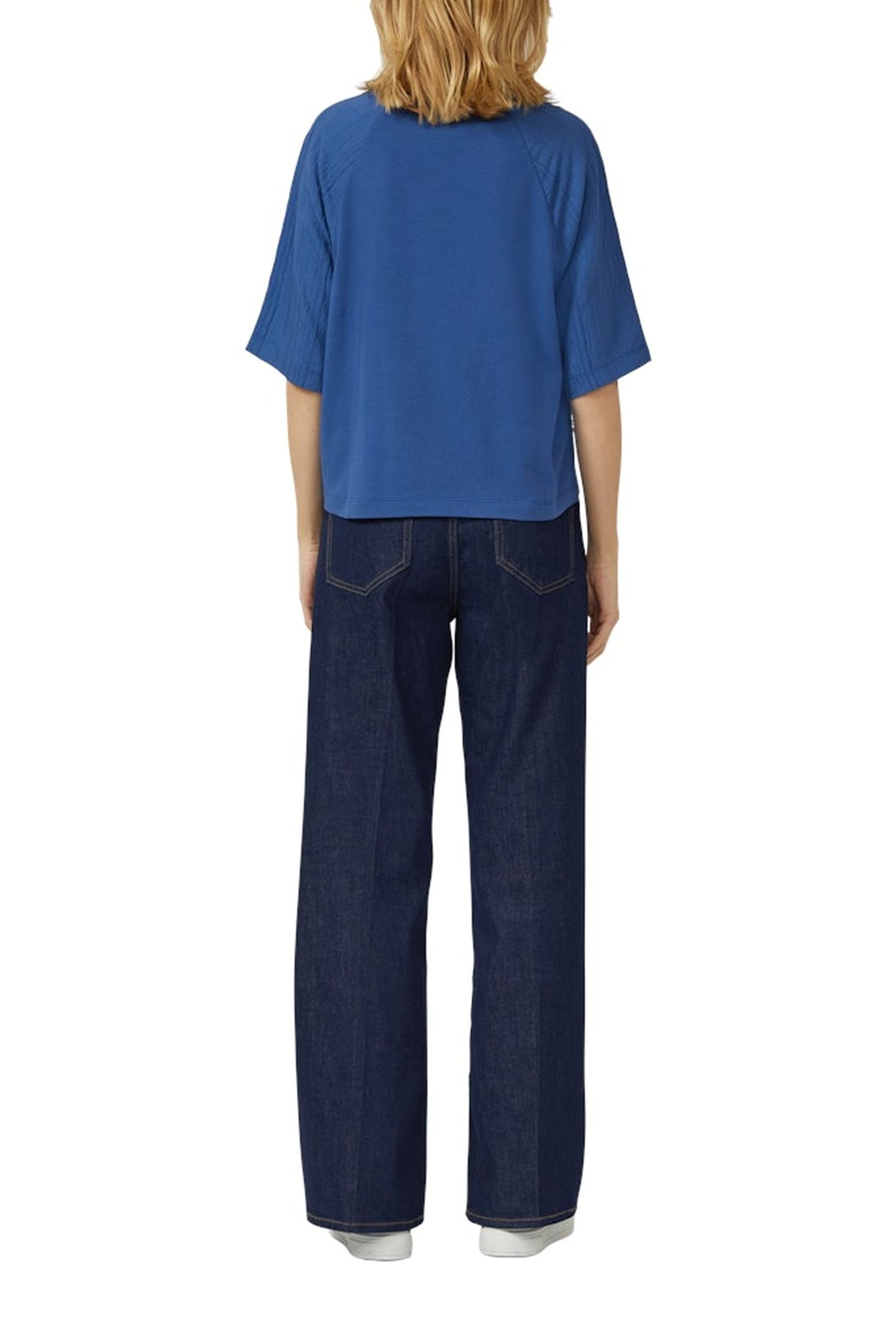 T-SHIRTS BLUE 5