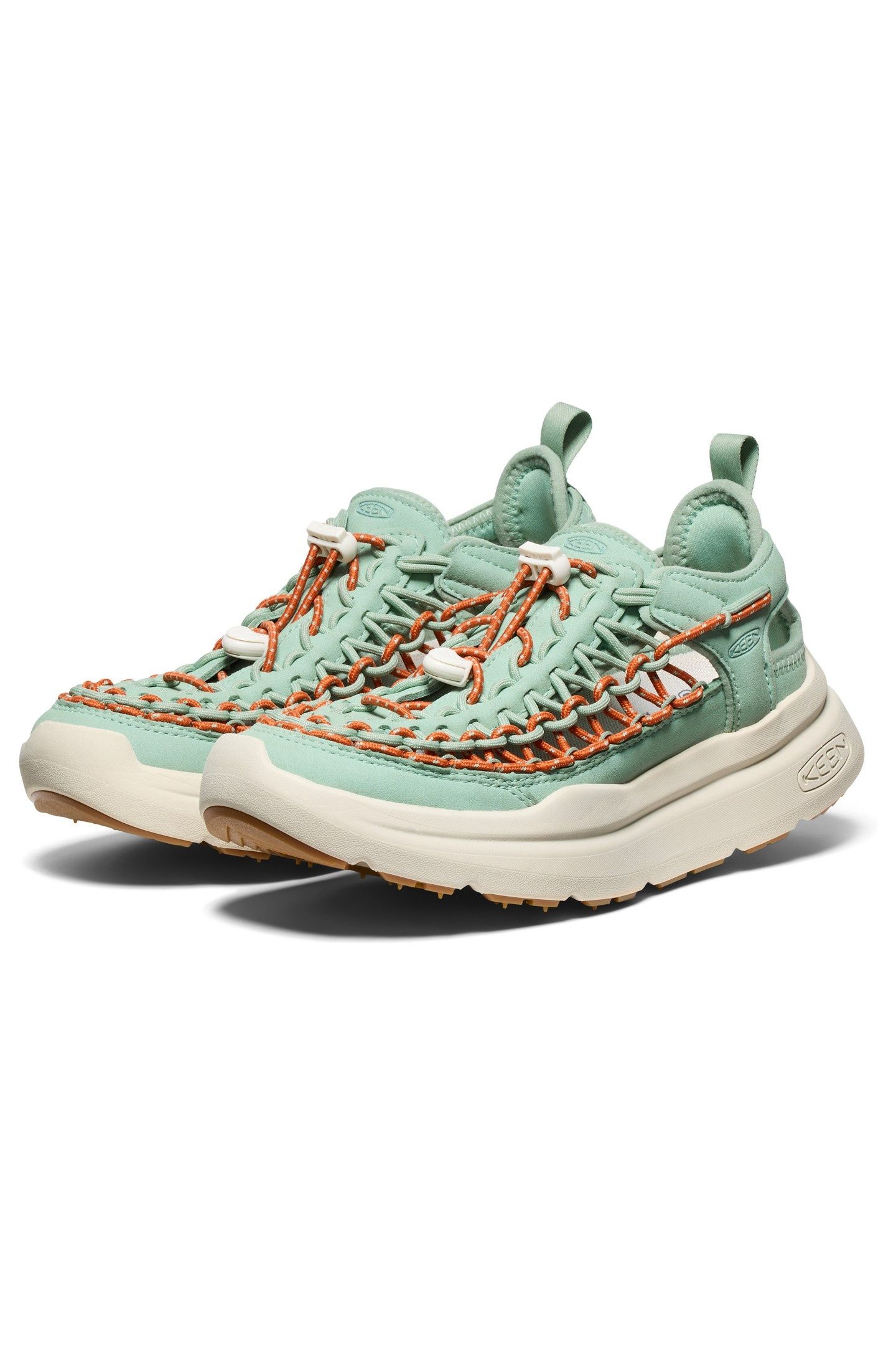 UNEEK WK GRANITE GREEN/BIRCH 4