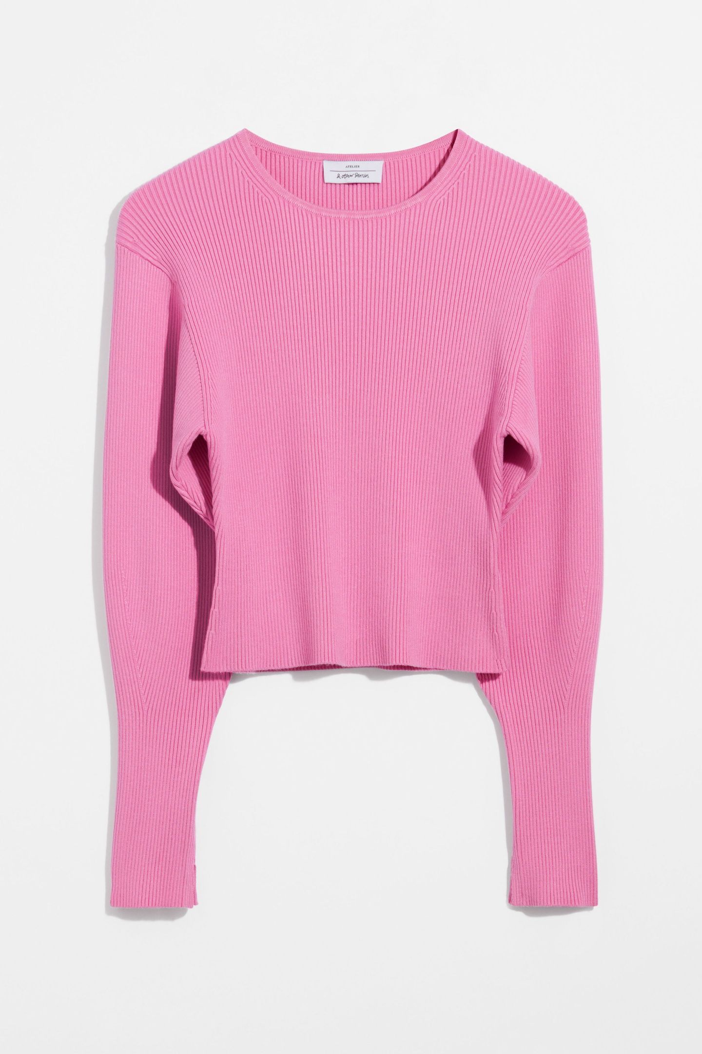 MALTE TOP PINK 3