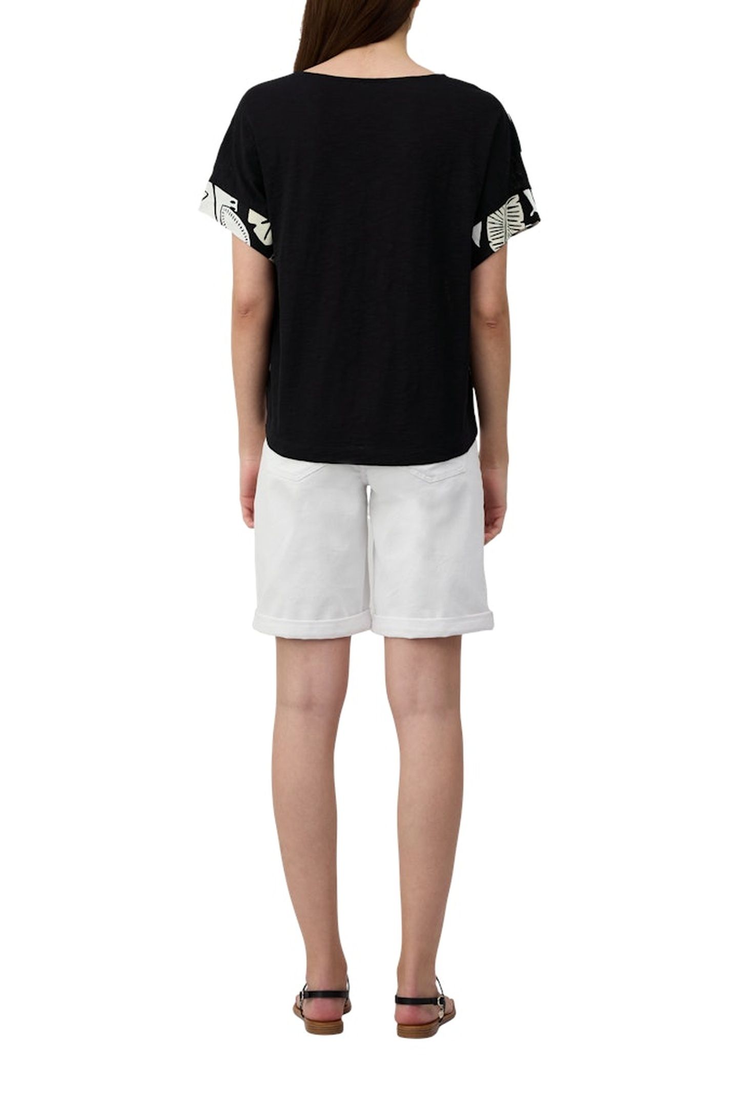 T-SHIRTS BLACK 6