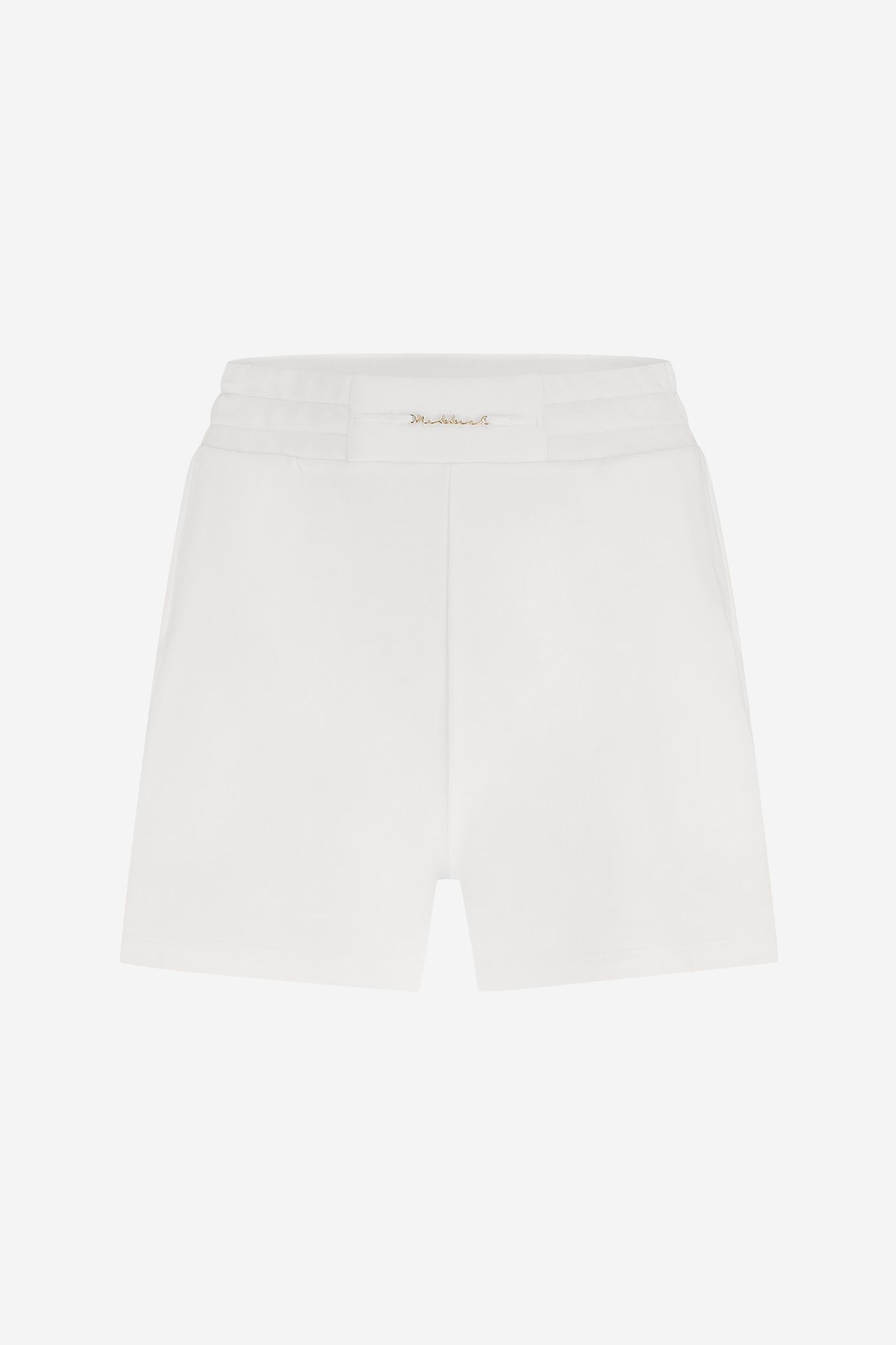 VERIA SHORTS STAR WHITE 1