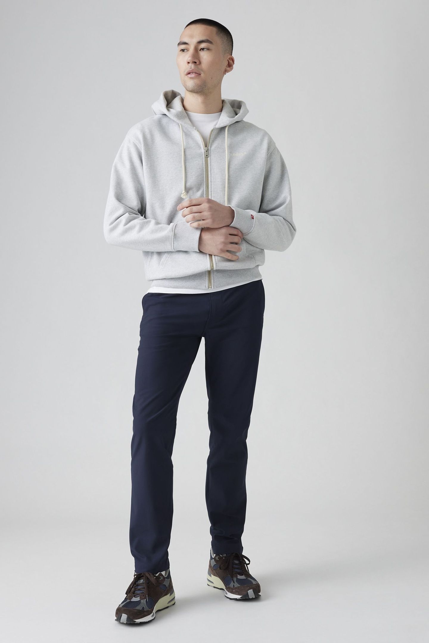 XX CHINO STANDARD TAPER TECH 2