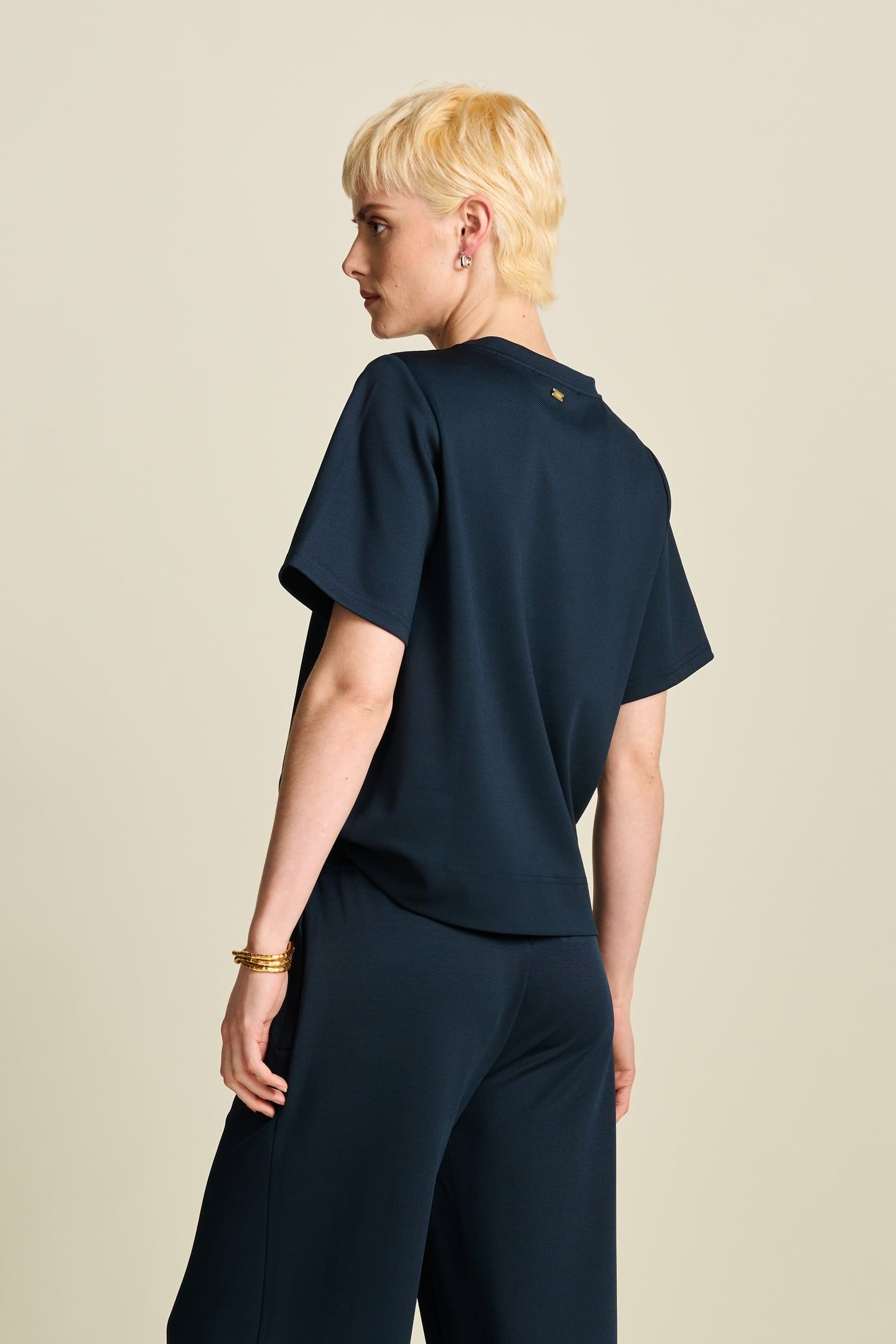 TOP - NINA DARK NAVY OLD 3