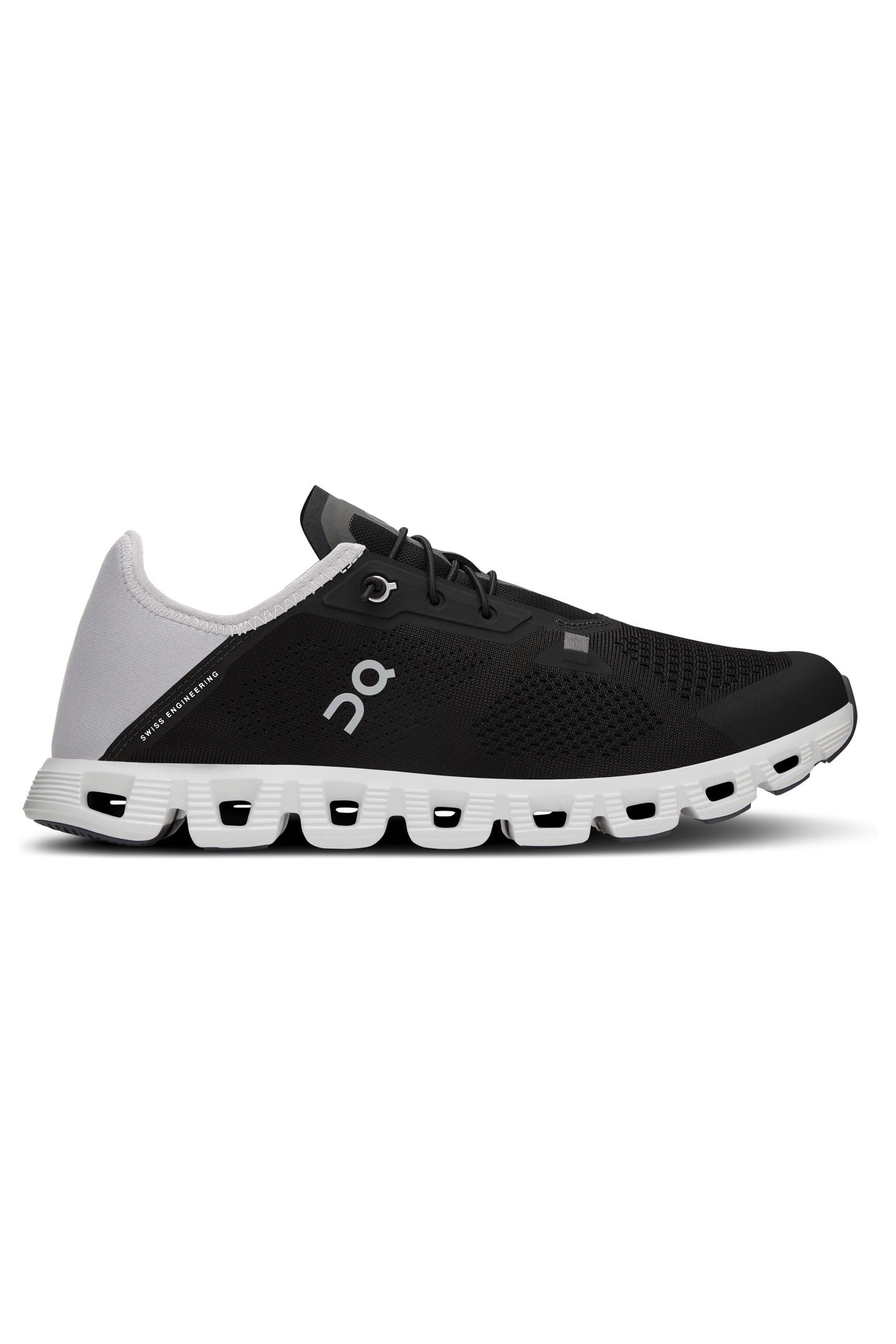CLOUD 5 COAST M BLACK | SHADOW 1