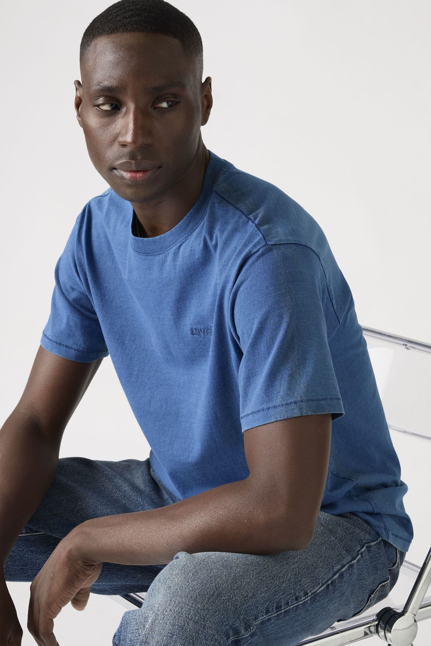 RED TAB™ VINTAGE TEE 3