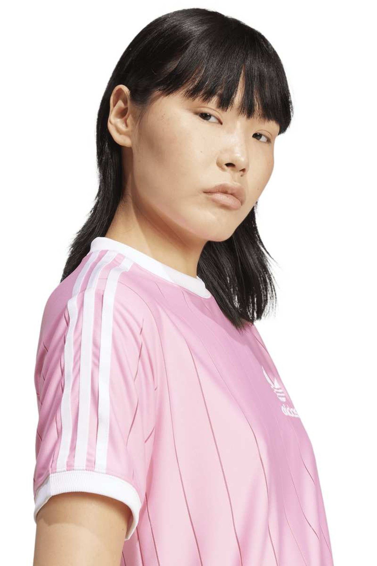 ORIGINALS ADICOLOR 3-STRIPES PINSTRIPE T-SHIRT 5