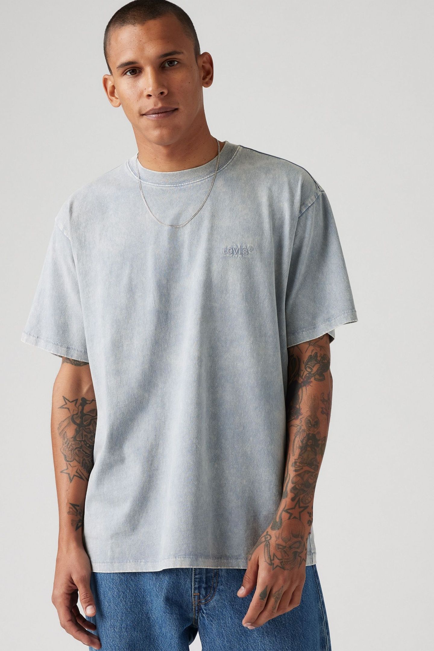 RED TAB™ VINTAGE TEE 2