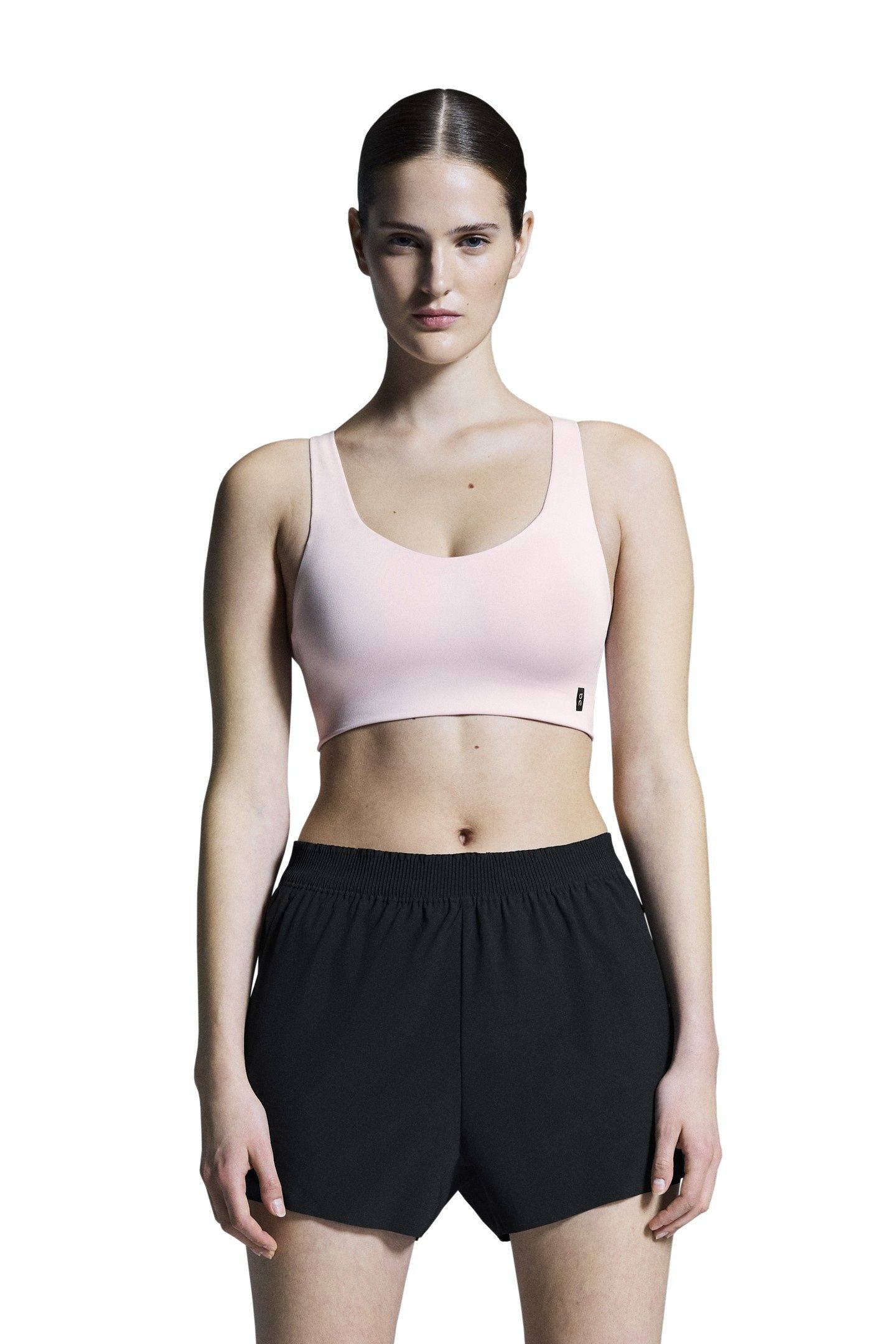 TRAIN BRA 1 W MAUVE 2