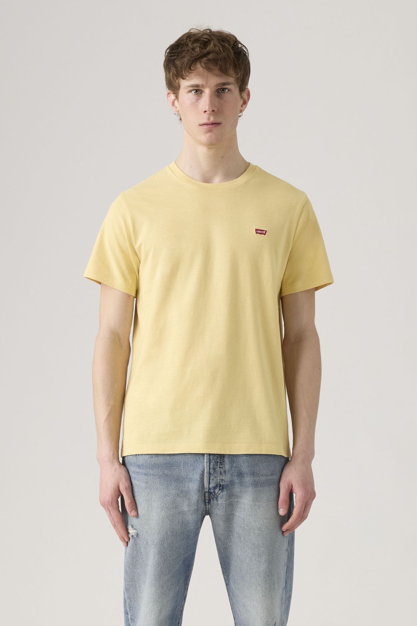 ORIGINAL HOUSEMARK TEE 2