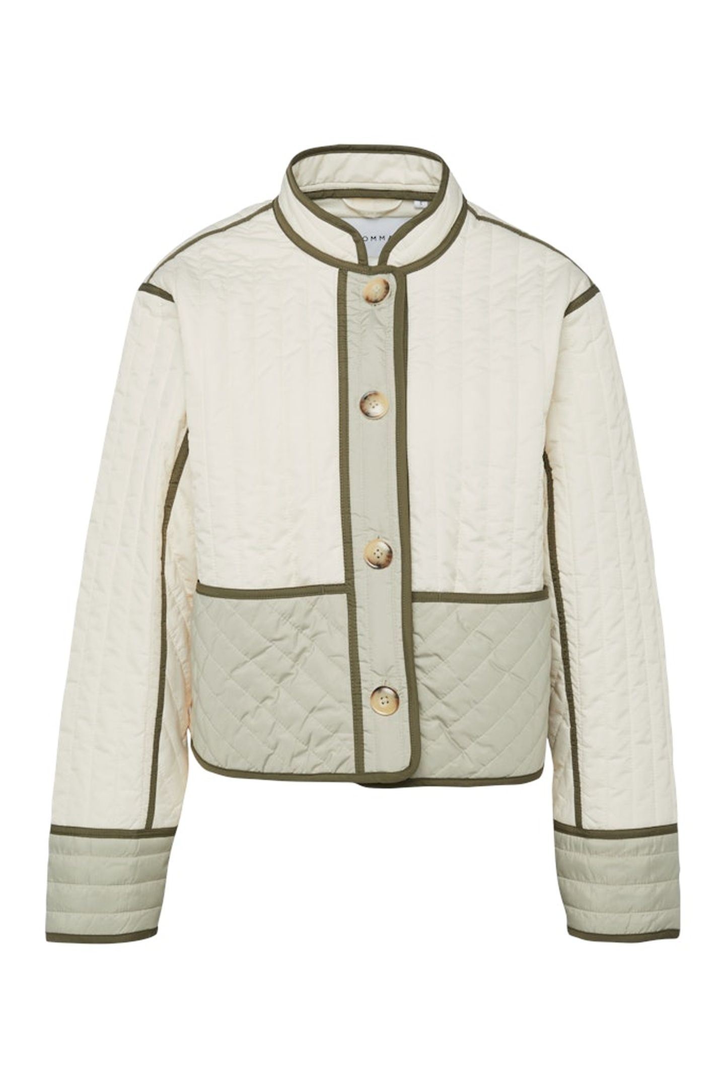 JACKETS OUTDOOR OFFWHITE 4