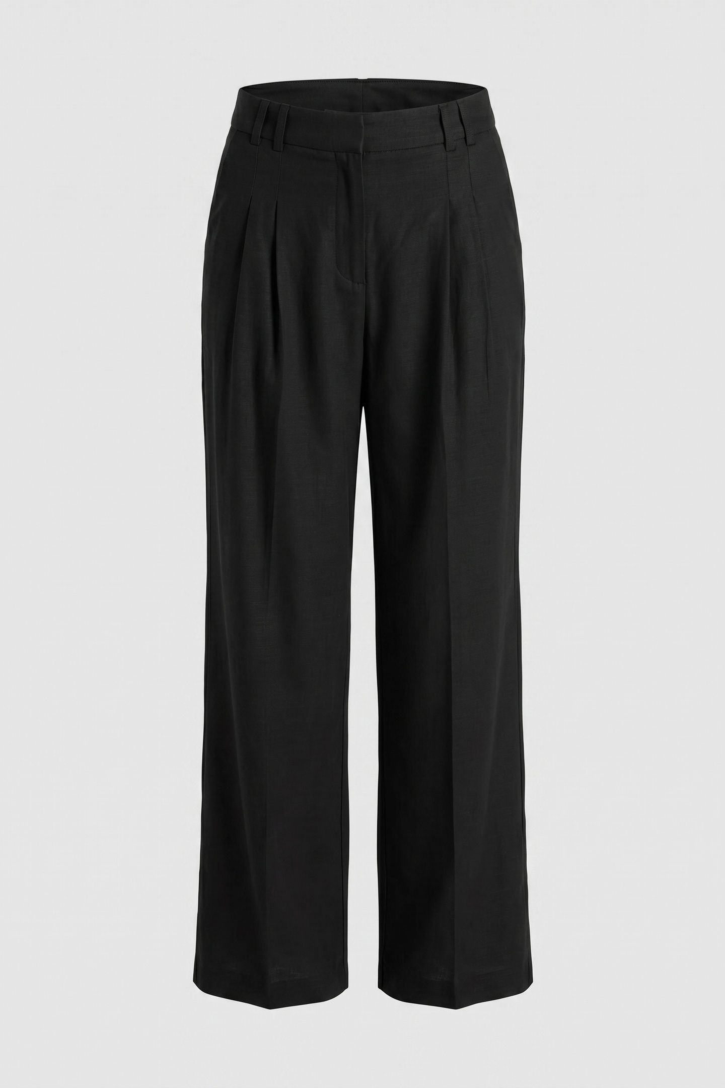 SONITA TROUSERS BLACK 5