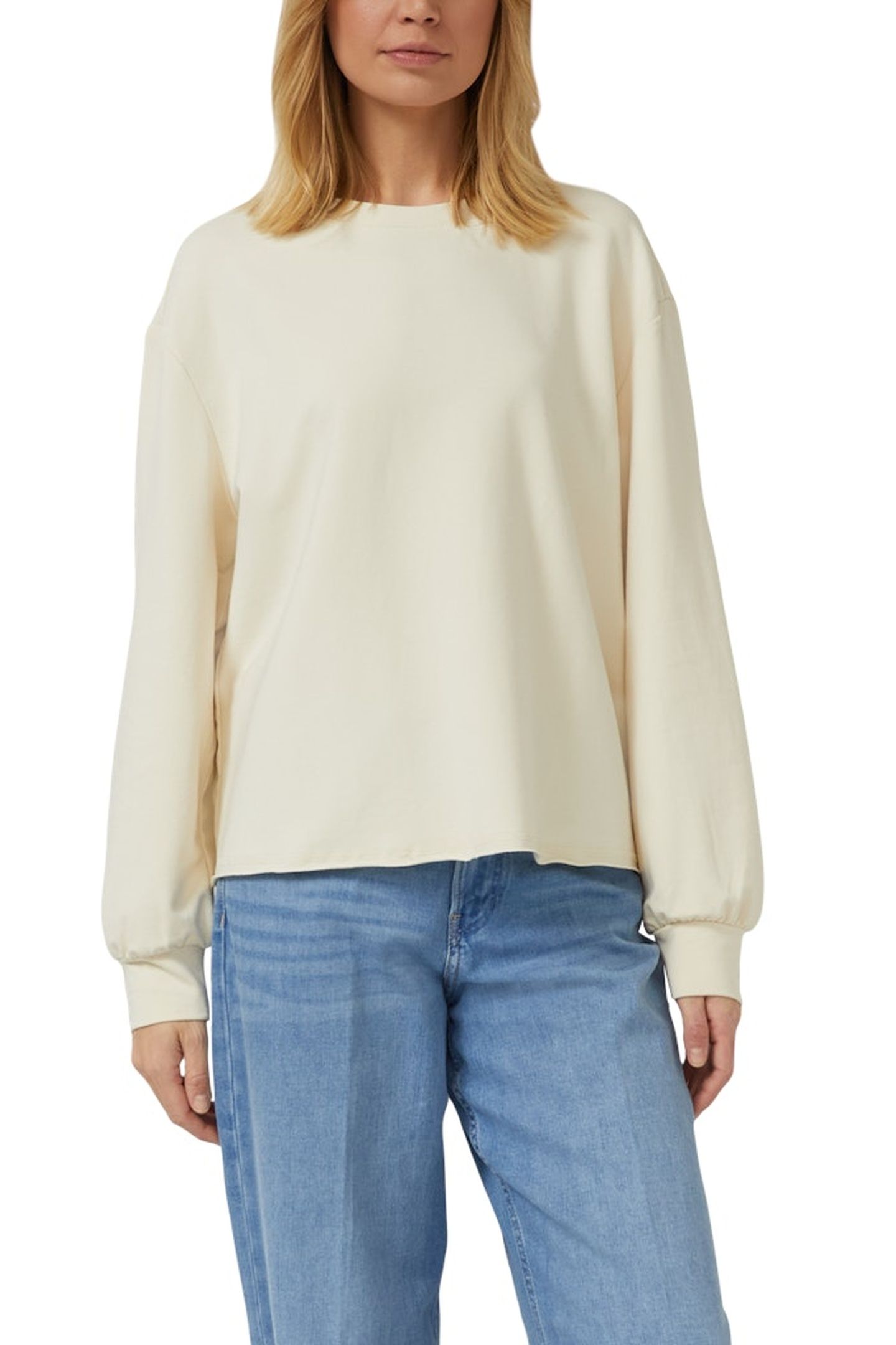 SWEATSHIRTS BEIGE 1