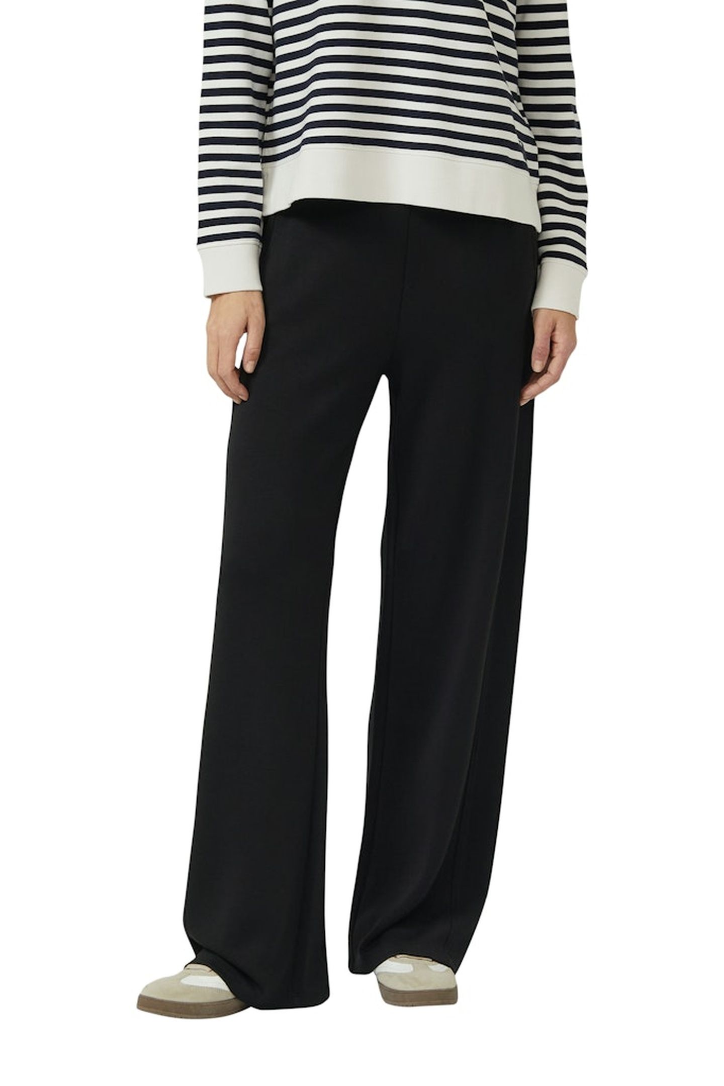 PANTS BLACK 3