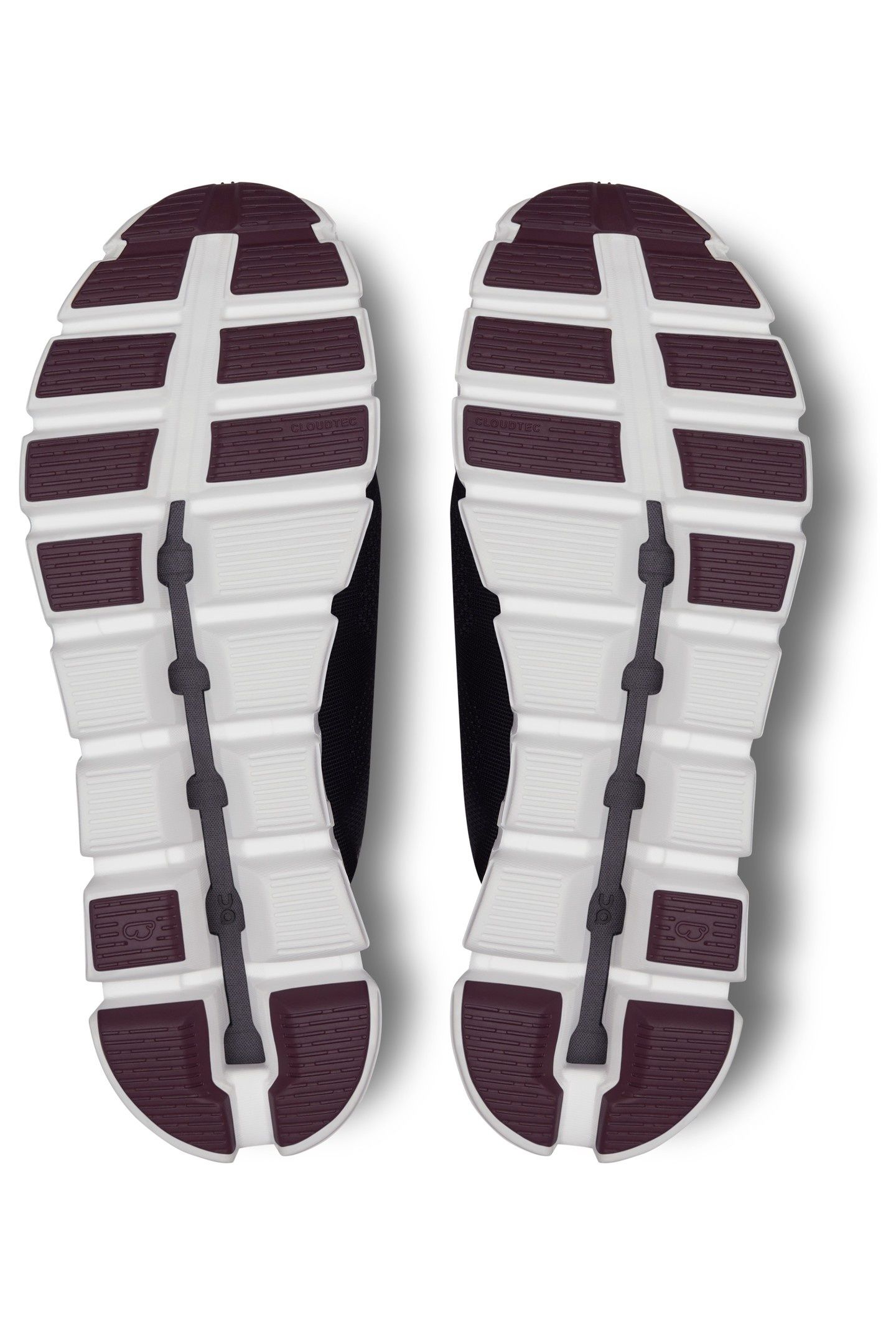 CLOUD 5 COAST M MIDNIGHT | MULBERRY 5