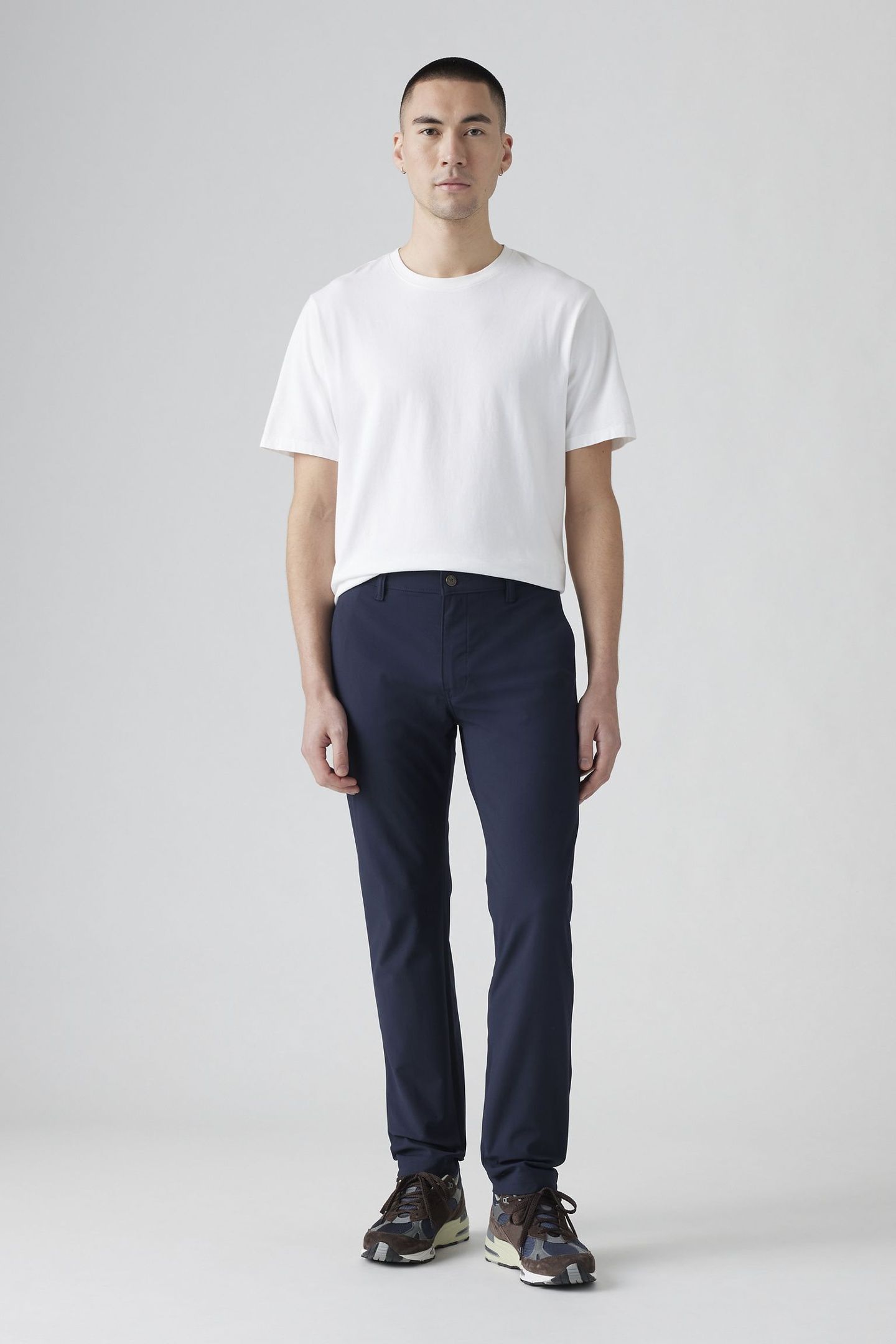 XX CHINO STANDARD TAPER TECH 1
