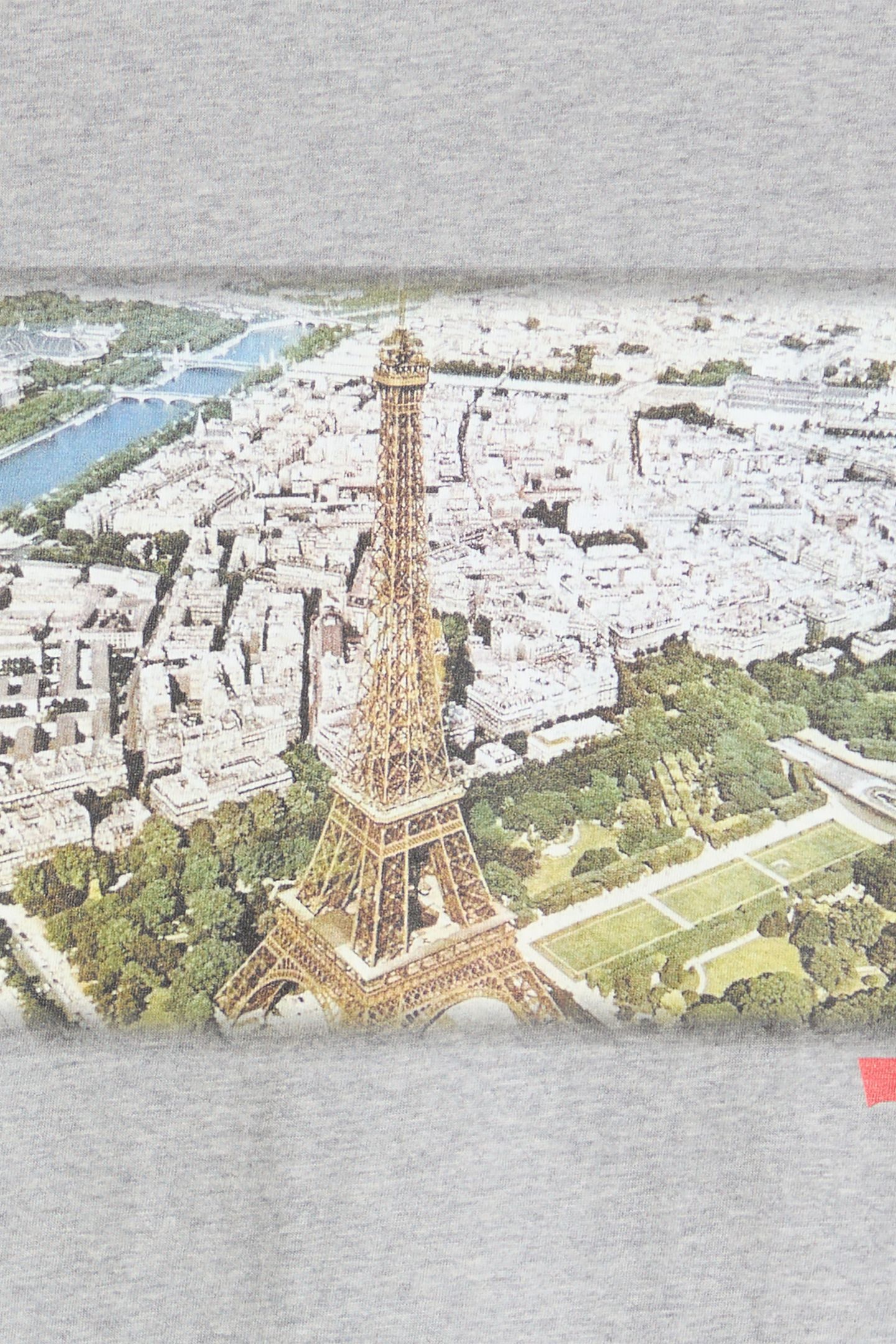 CLASSIC GRAPHIC T-SHIRT 2