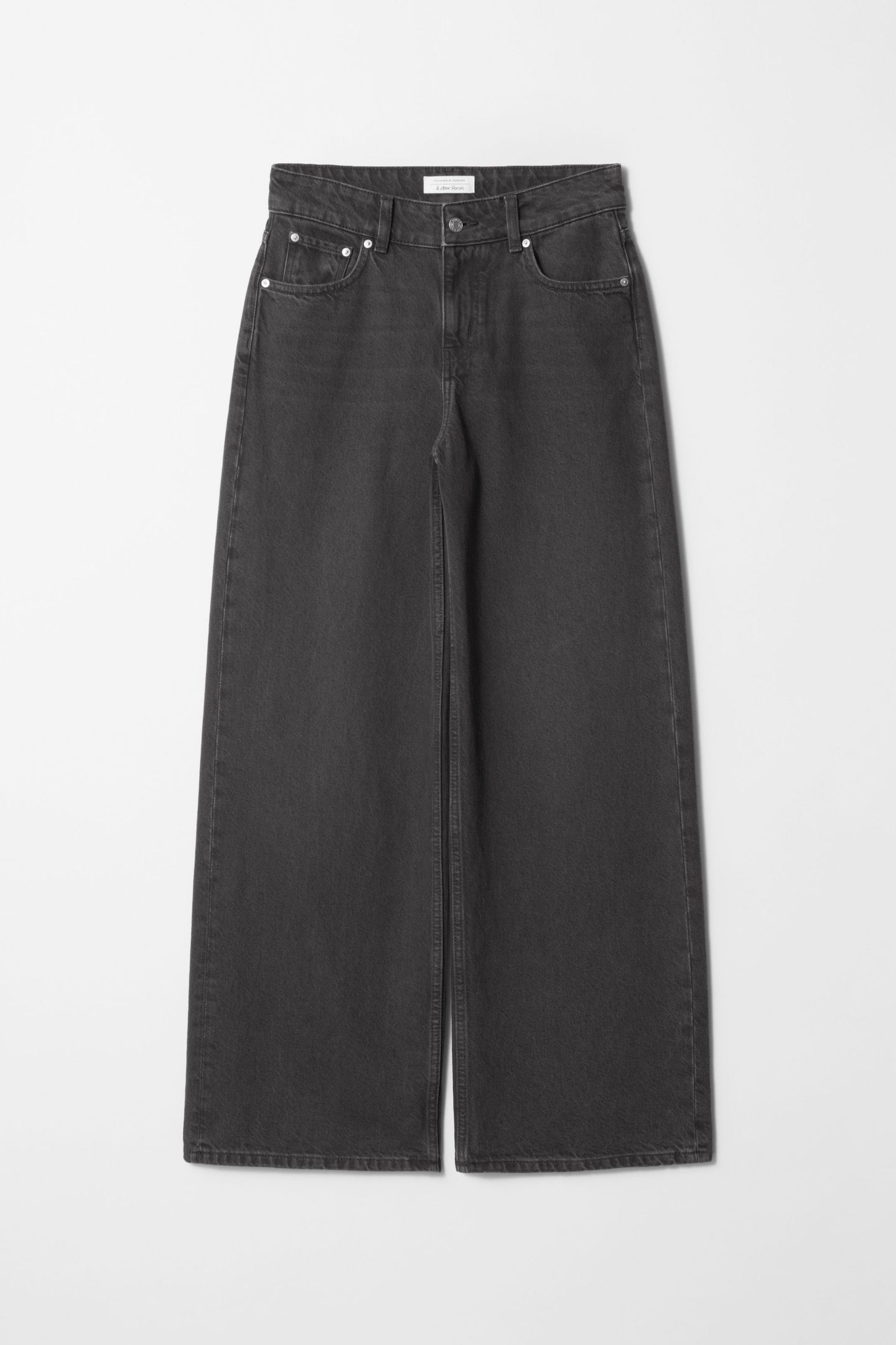 GIO CUT BLACK 1