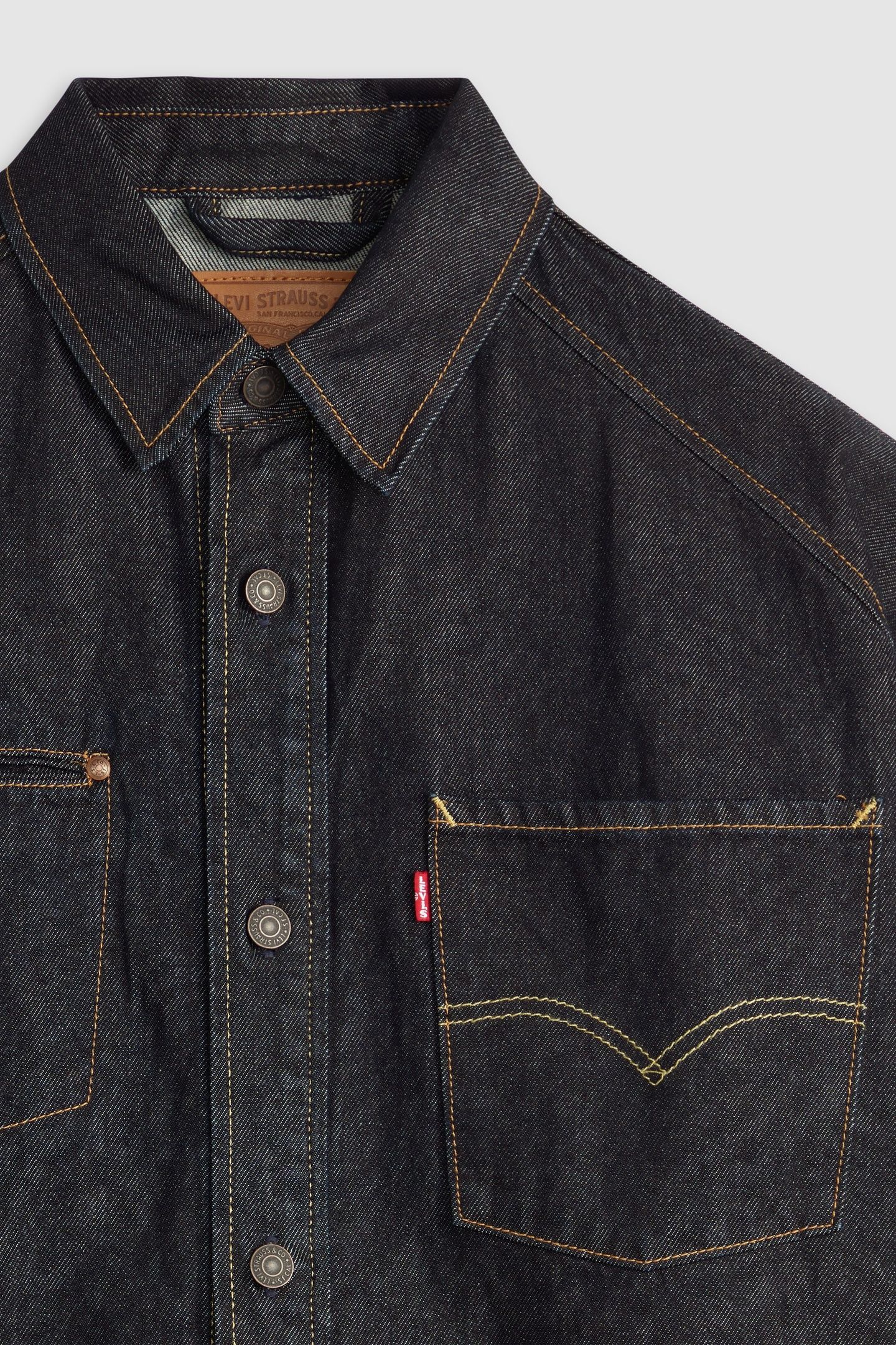 TWIST SHACKET 6