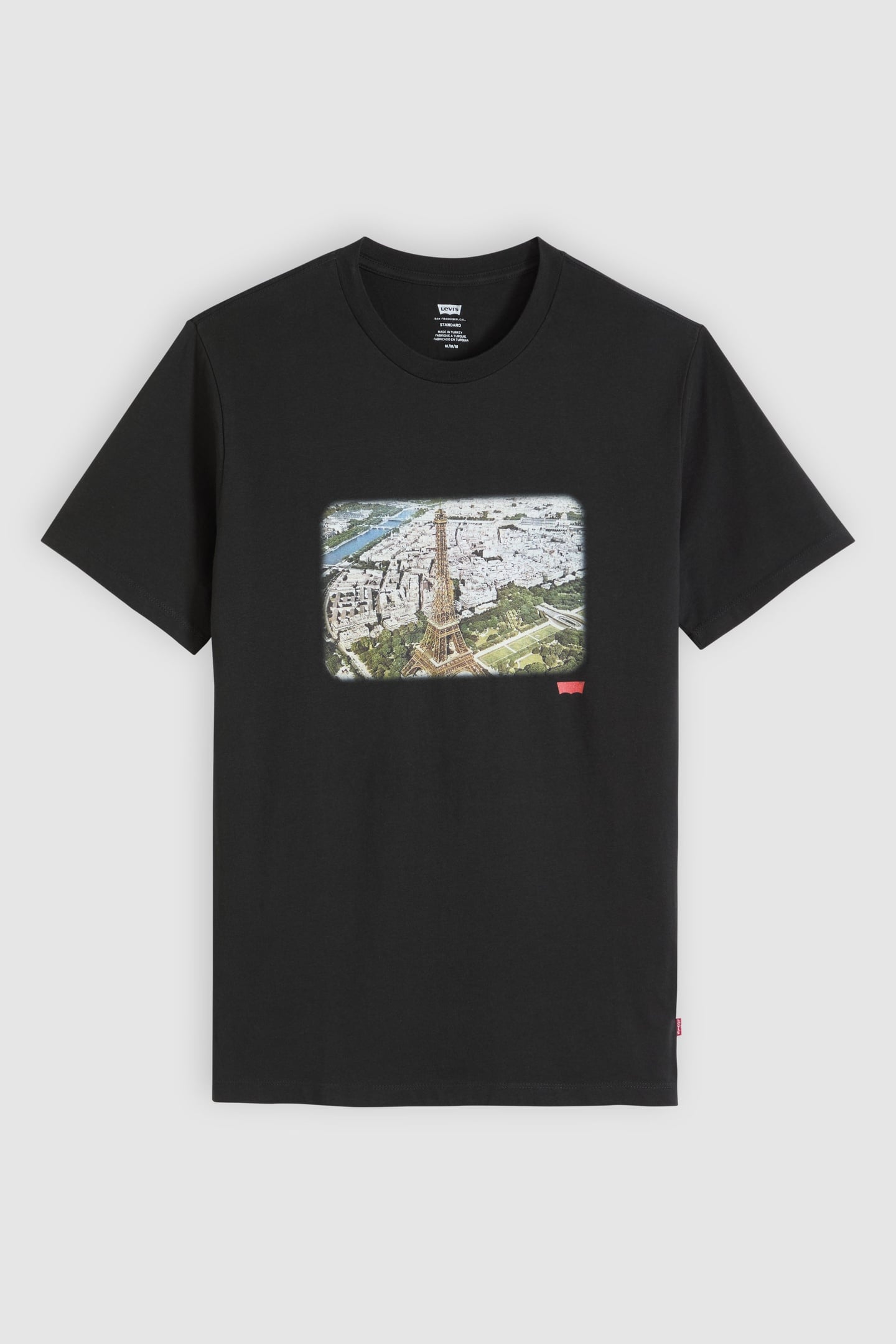CLASSIC GRAPHIC T-SHIRT 1