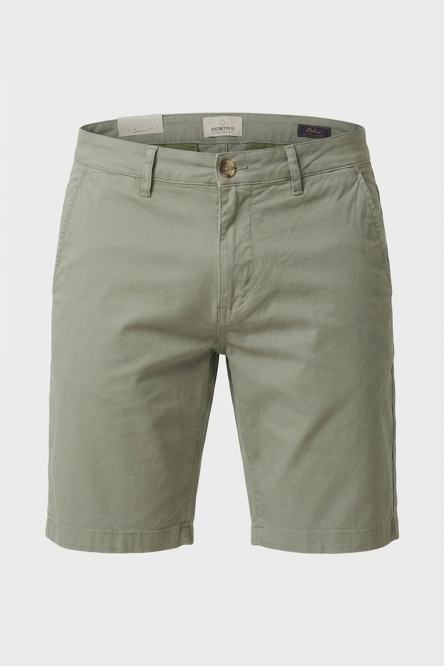 DS-MARLON SUMMER SHORT GREEN SHADOW GREEN SHADOW 3