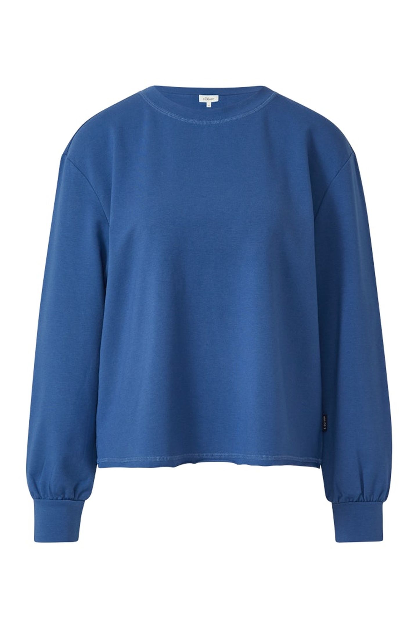 SWEATSHIRTS BLUE 8