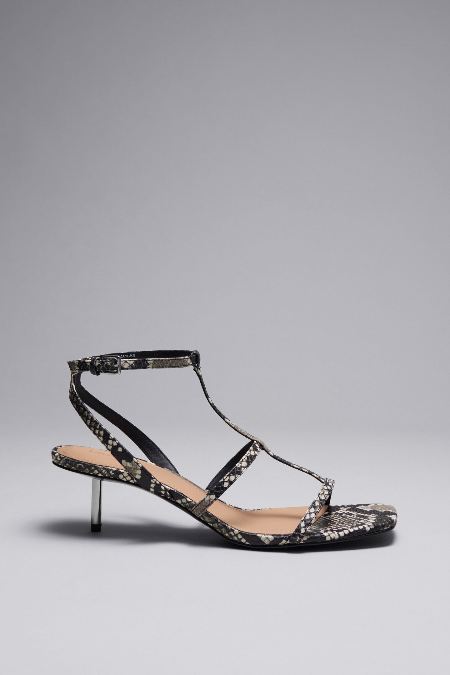 RAY SANDALETTE BEIGE 1