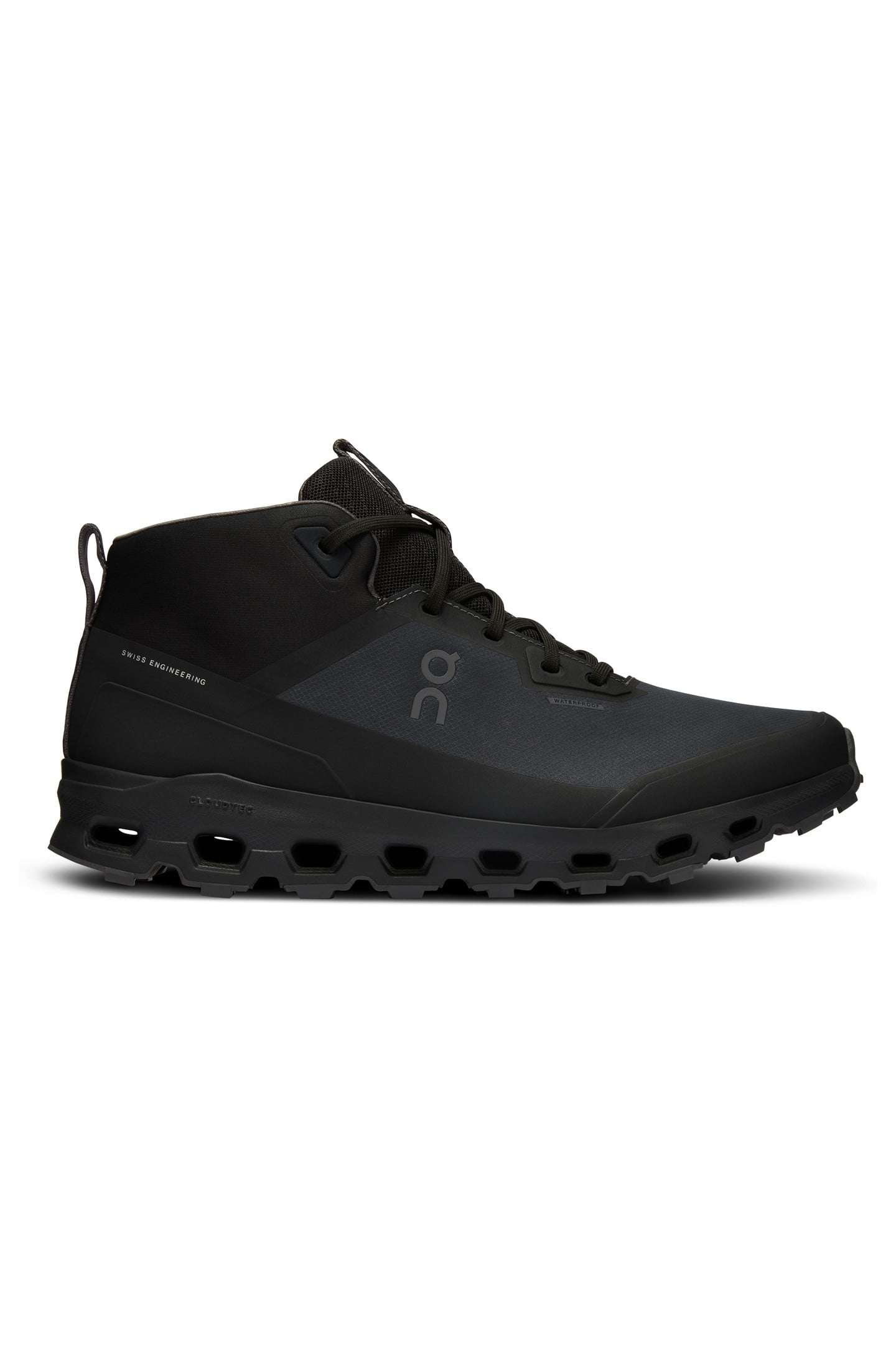 CLOUDROAM WATERPROOF 1 M BLACK | ECLIPSE 2