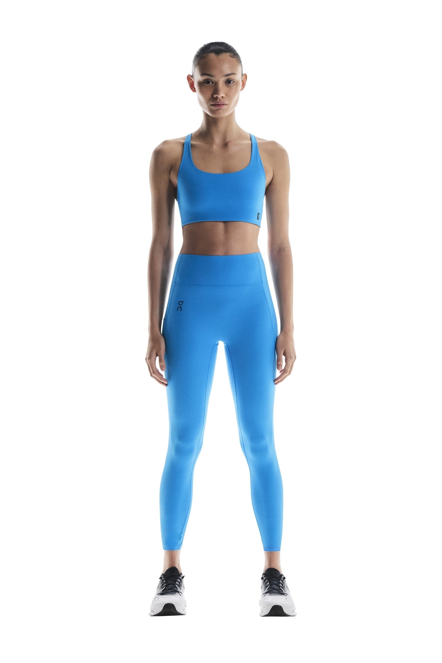 STUDIO BRA 1 W MALIBU 1