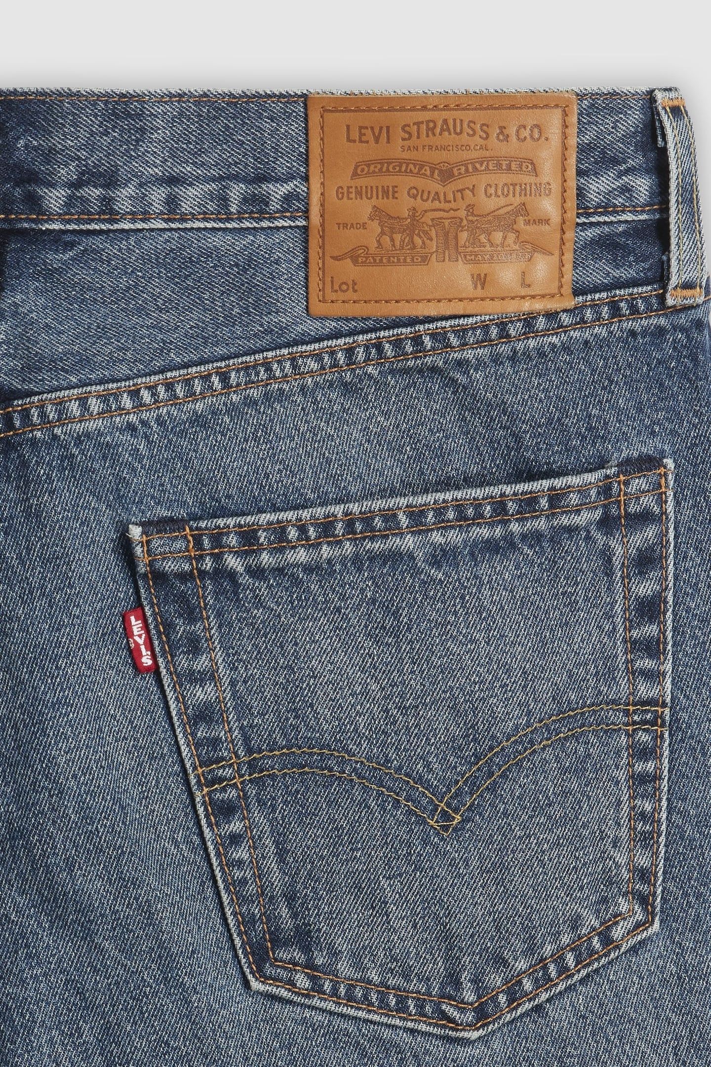 568™ LOOSE STRAIGHT JEANS 8