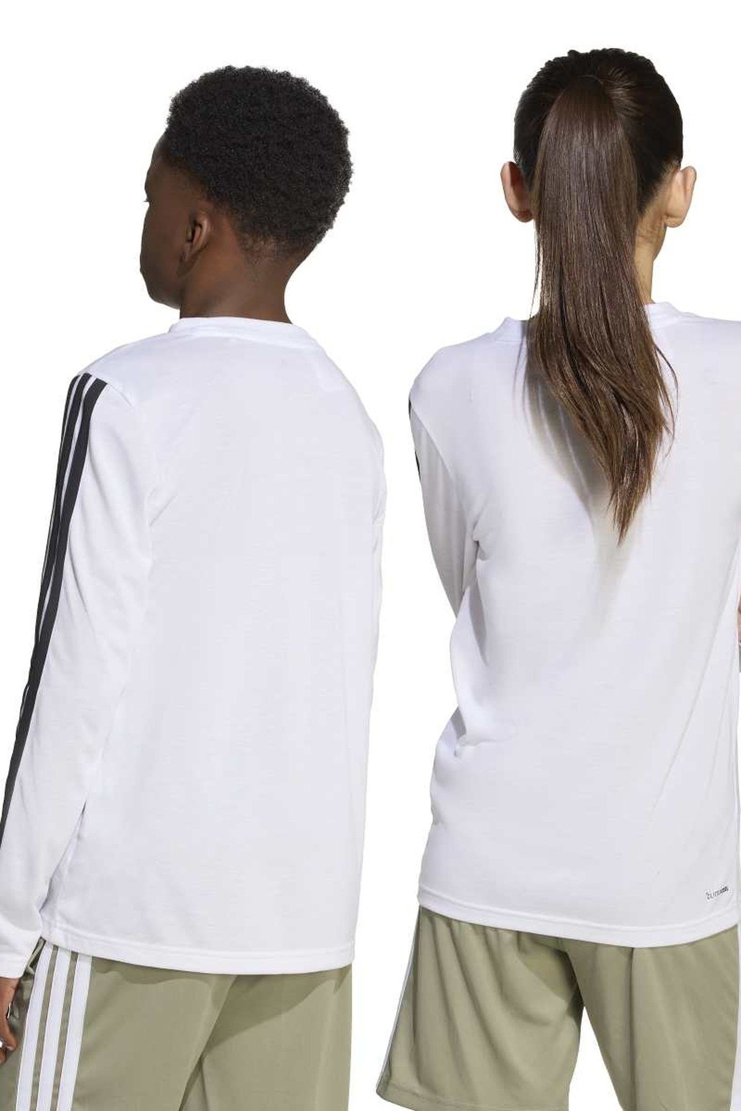 SPORTSWEAR TRAIN ESSENTIALS LONGSLEEVE KIDS 2