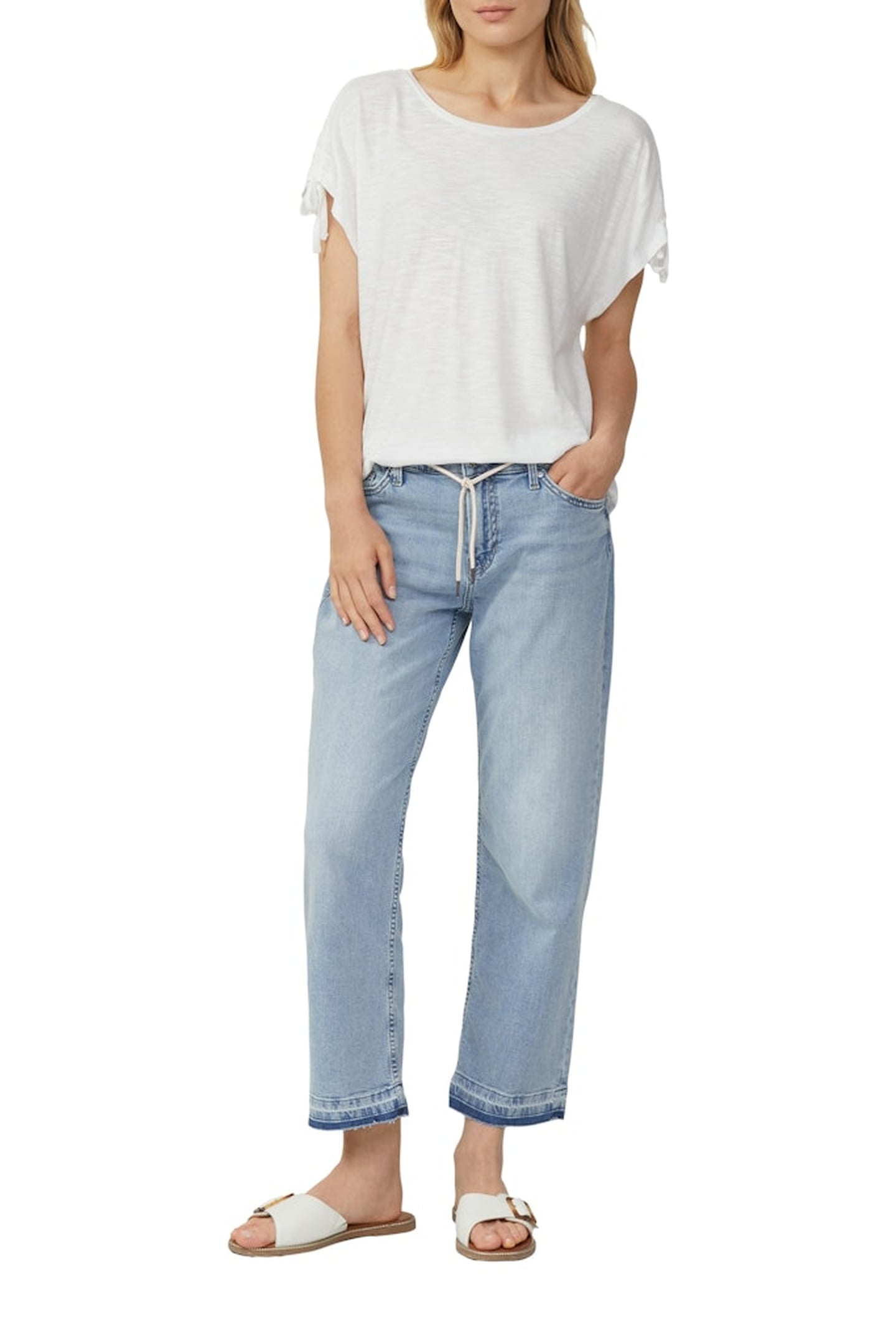 T-SHIRTS WHITE 1