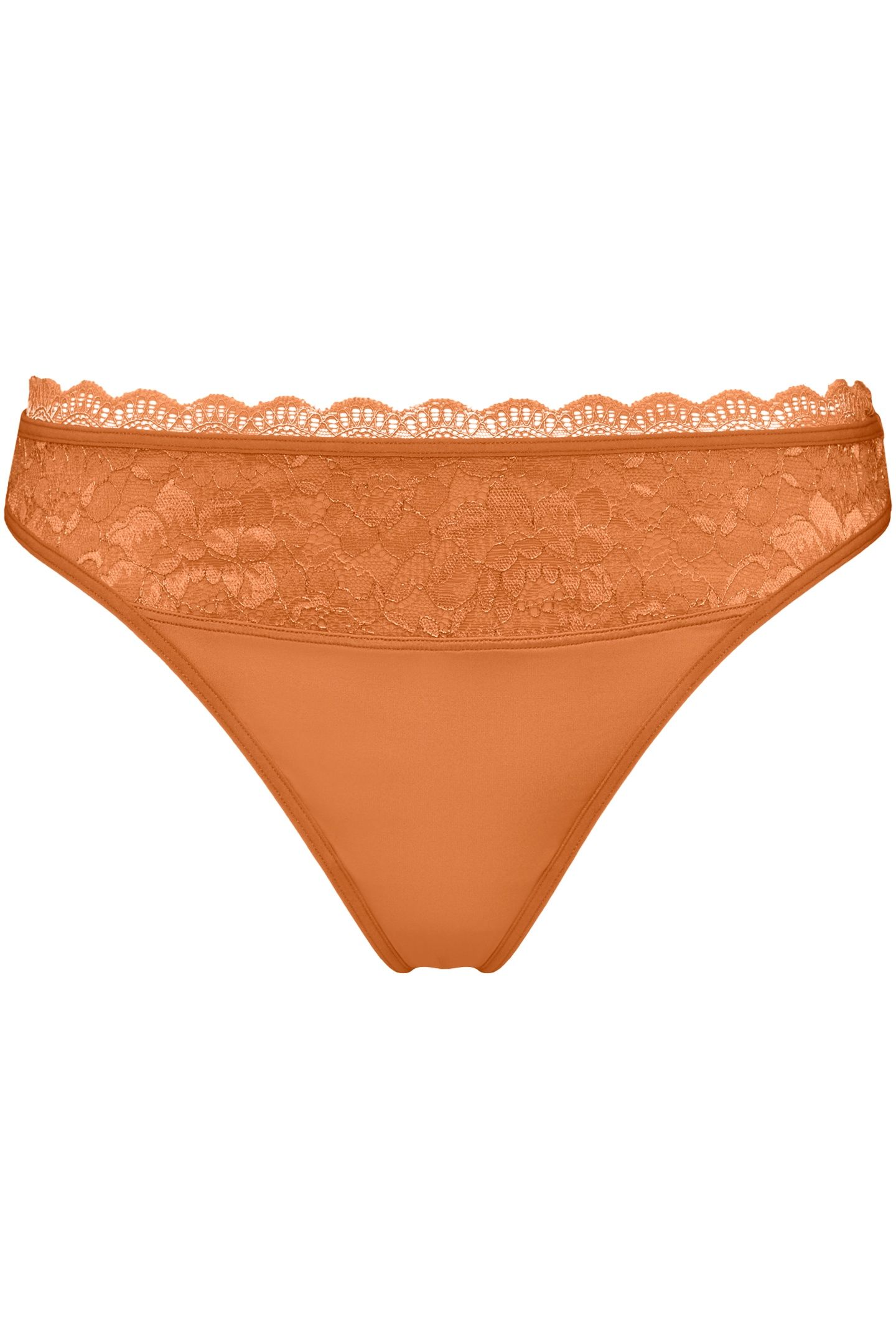 CARITA BOTTOMTHONG ORANGE 4