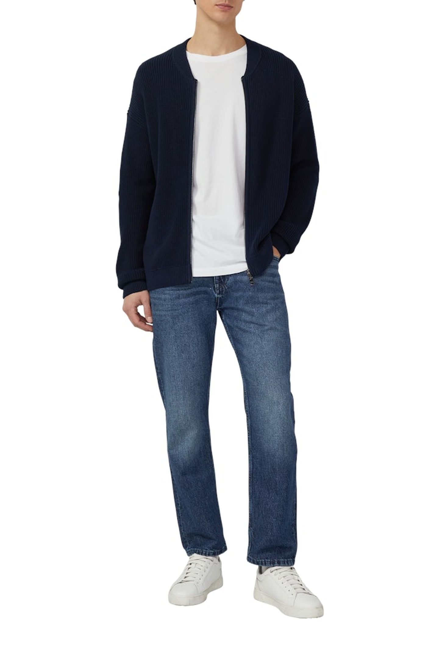 PULLOVERS MARINE 2