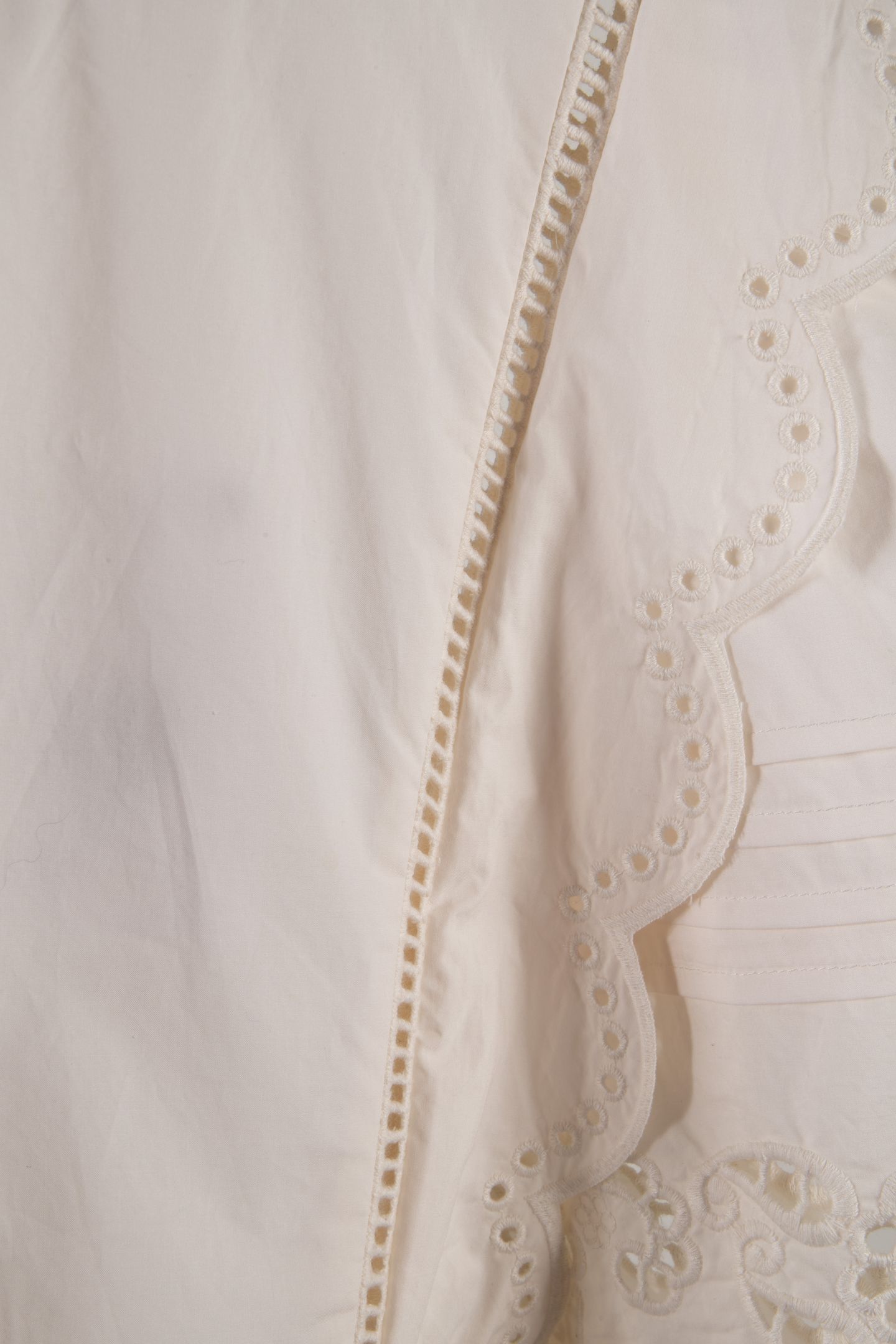 FRANKIE DRESS WHITE 5
