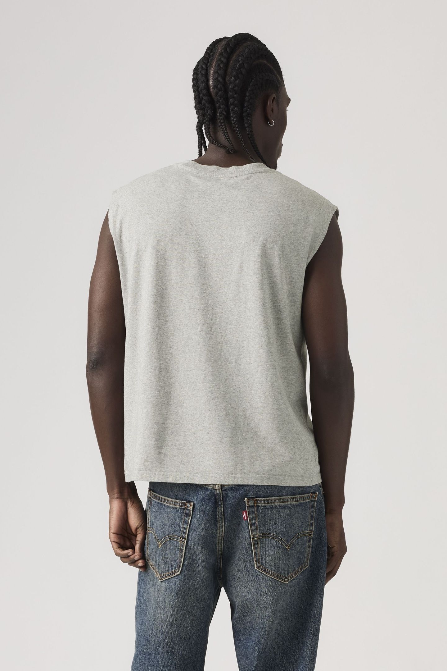 KNIT TANK TOP 3