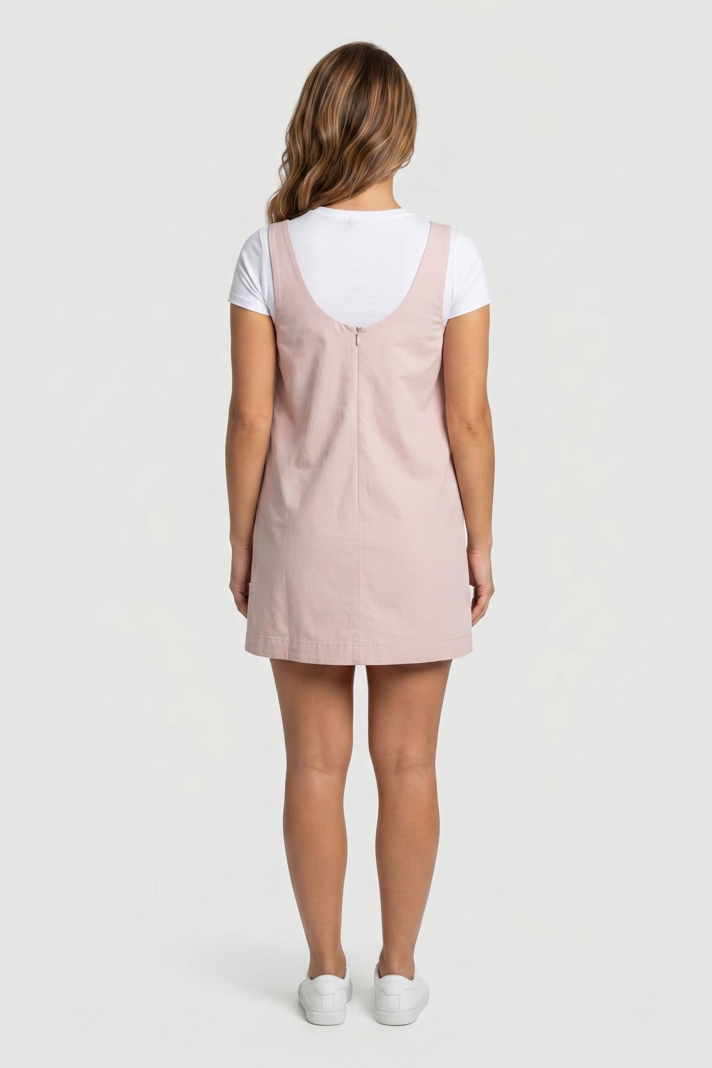 ADALIA DRESS SPEED PINK 2