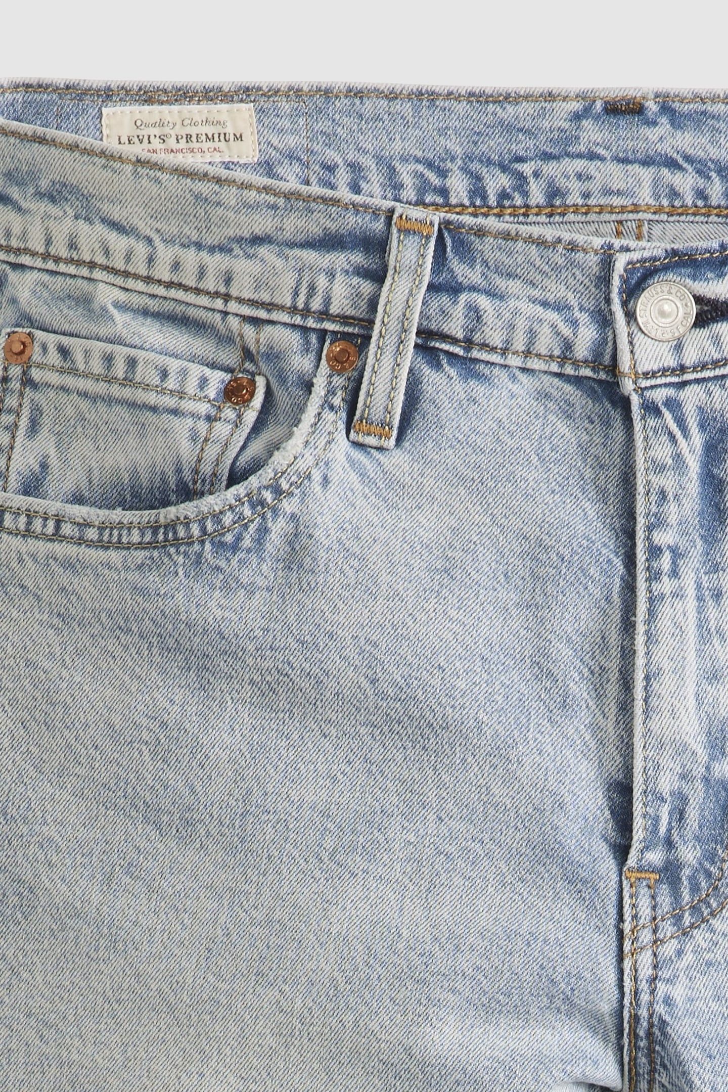 405™ STANDARD SHORTS 7