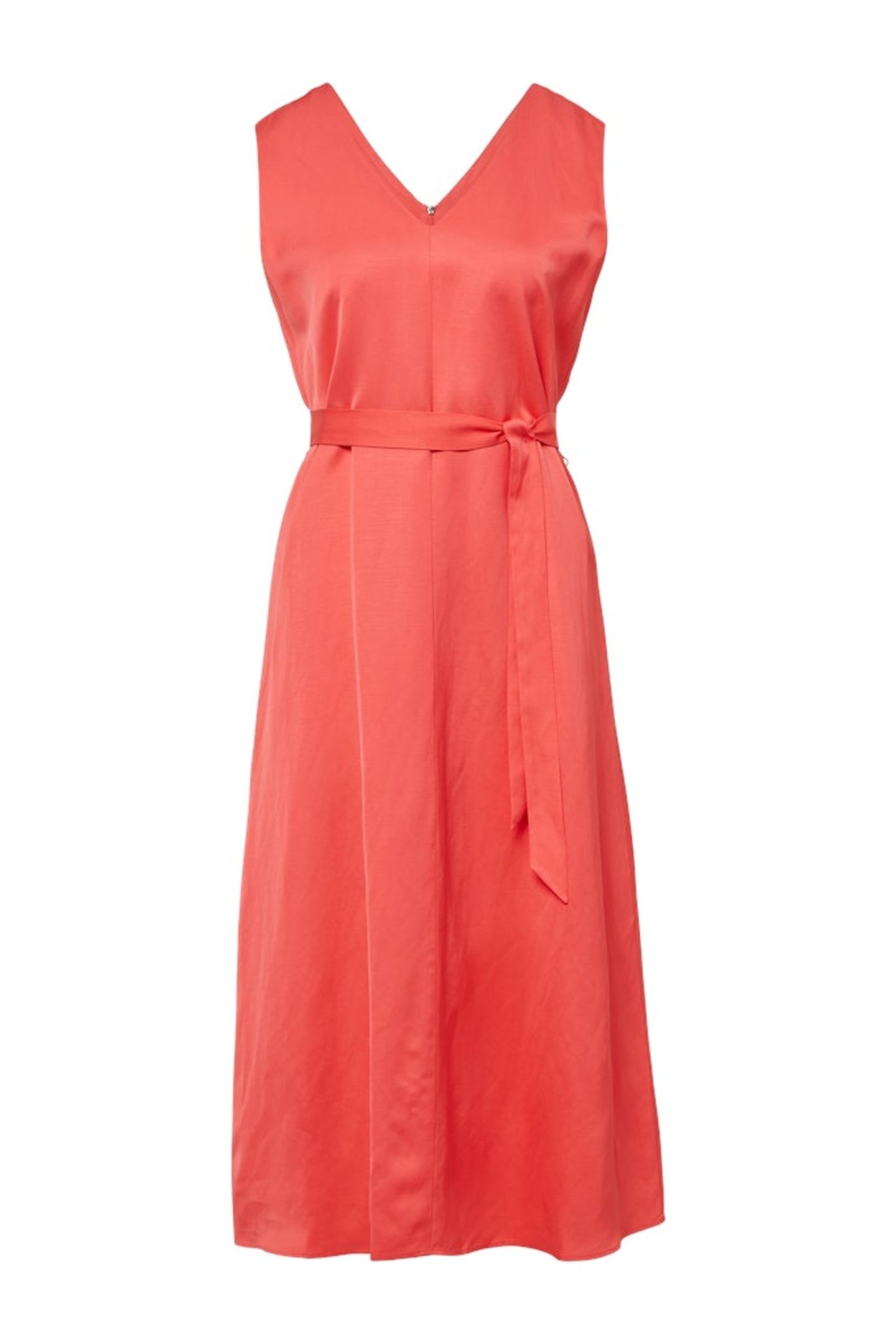 DRESSES PINK 4