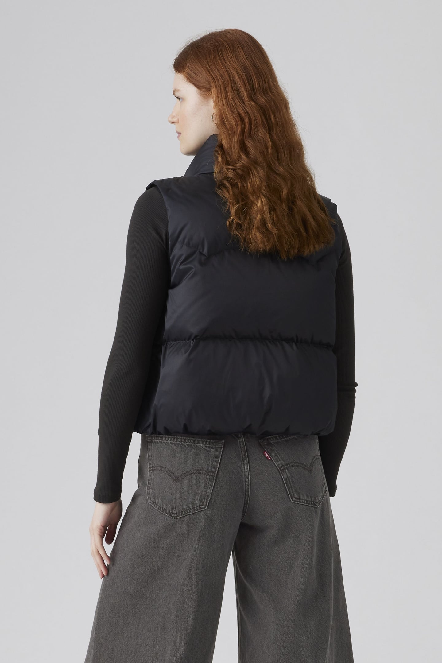 WESTERN BUBBLE VEST 3