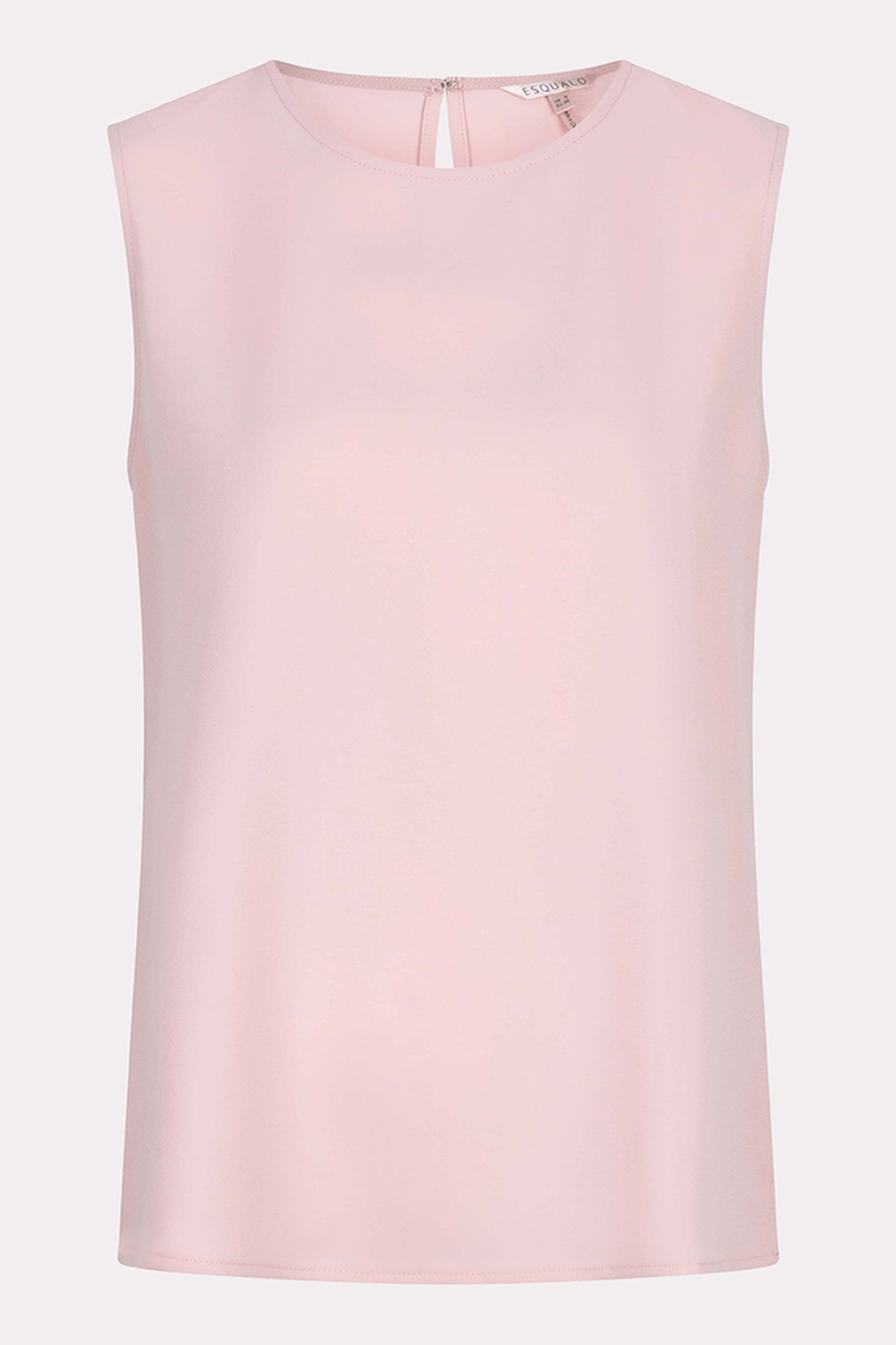 BLOUSE SLV/LSS LIGHT PINK 5